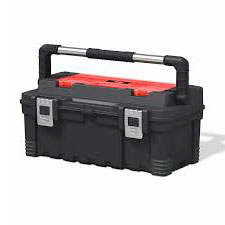 Caja de Herramientas Keter 56,5x29x24,08