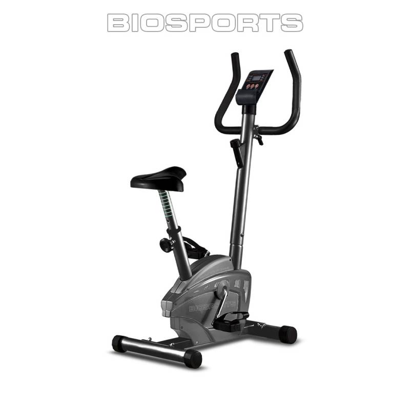 Bicicleta Fija Biosports MTDP-403B