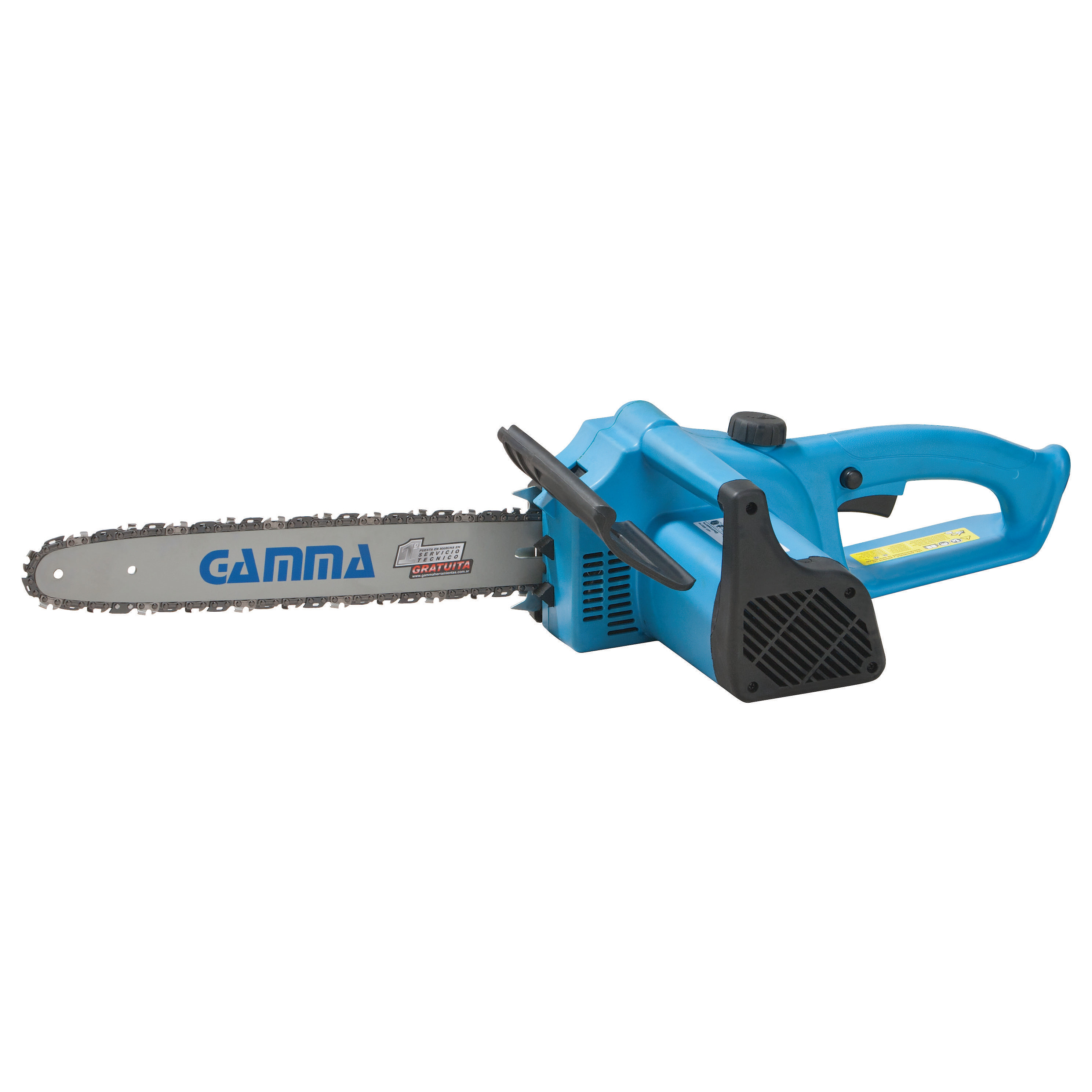 Electrosierra Gamma 1800W 3078-AR