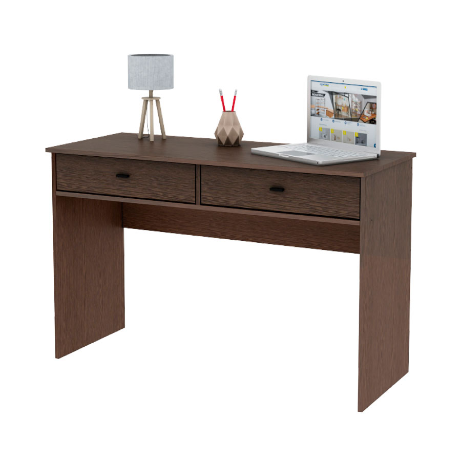 Escritorio Centro Estant Paris Wengue