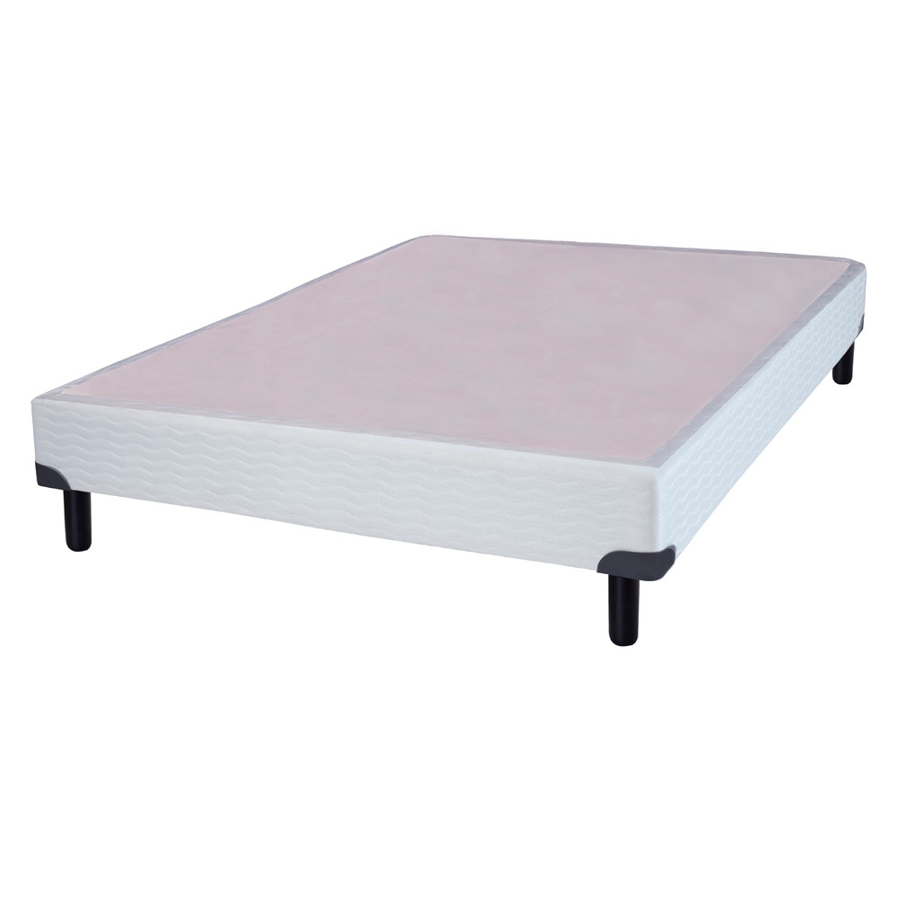 Sommier 2 Plazas 140x190  Golden Line