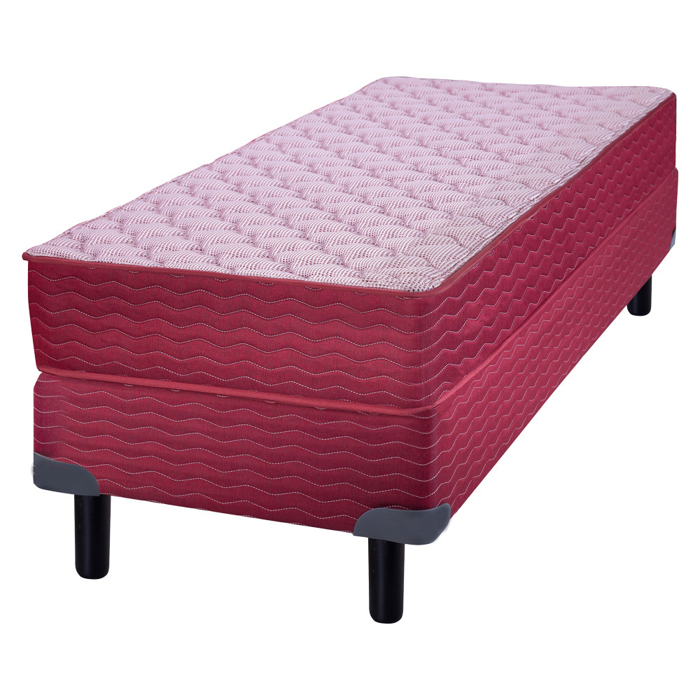 Conjunto de Resortes 1 Plaza 80x190 Anin Granada Golden Line