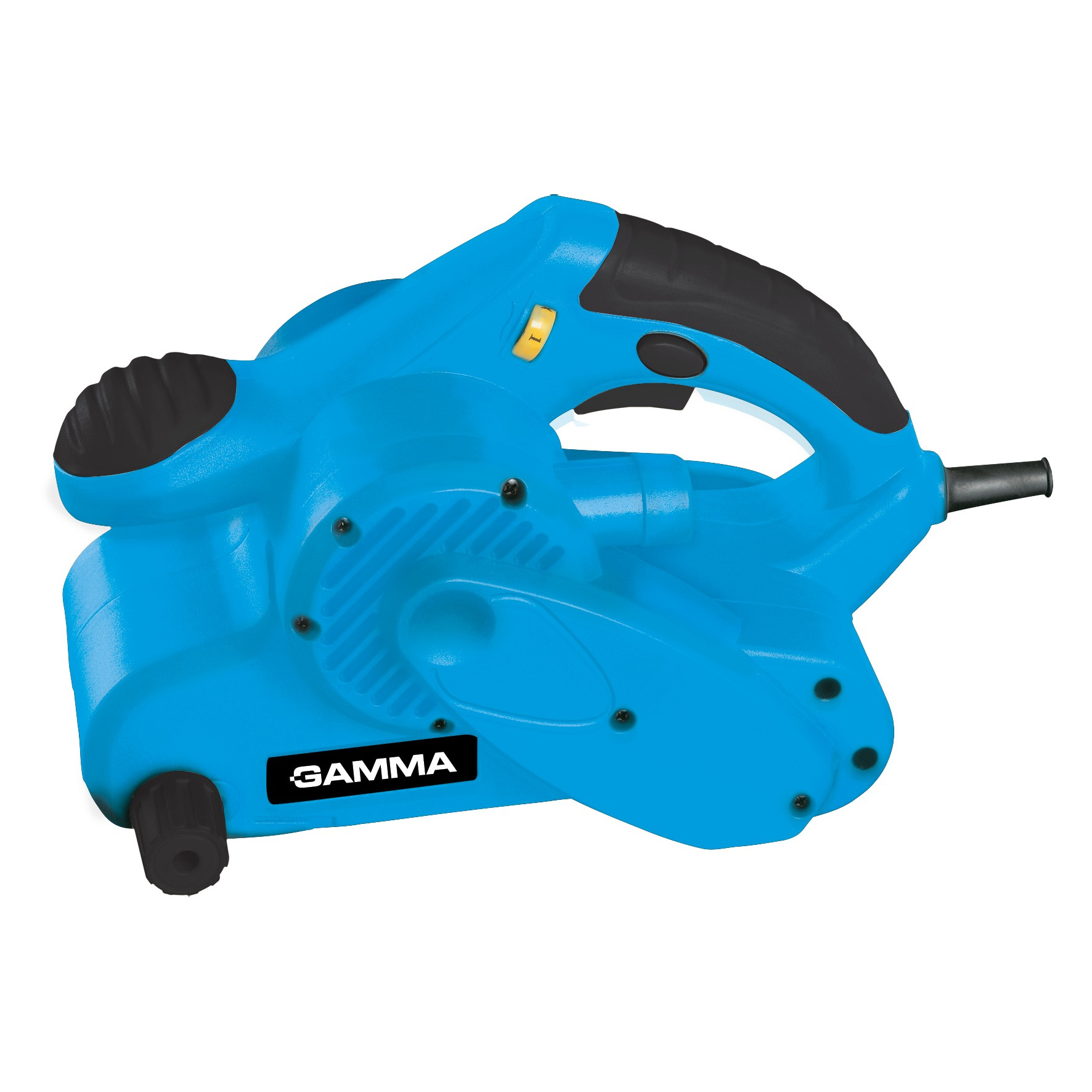 Lijadora de banda Gamma 850W