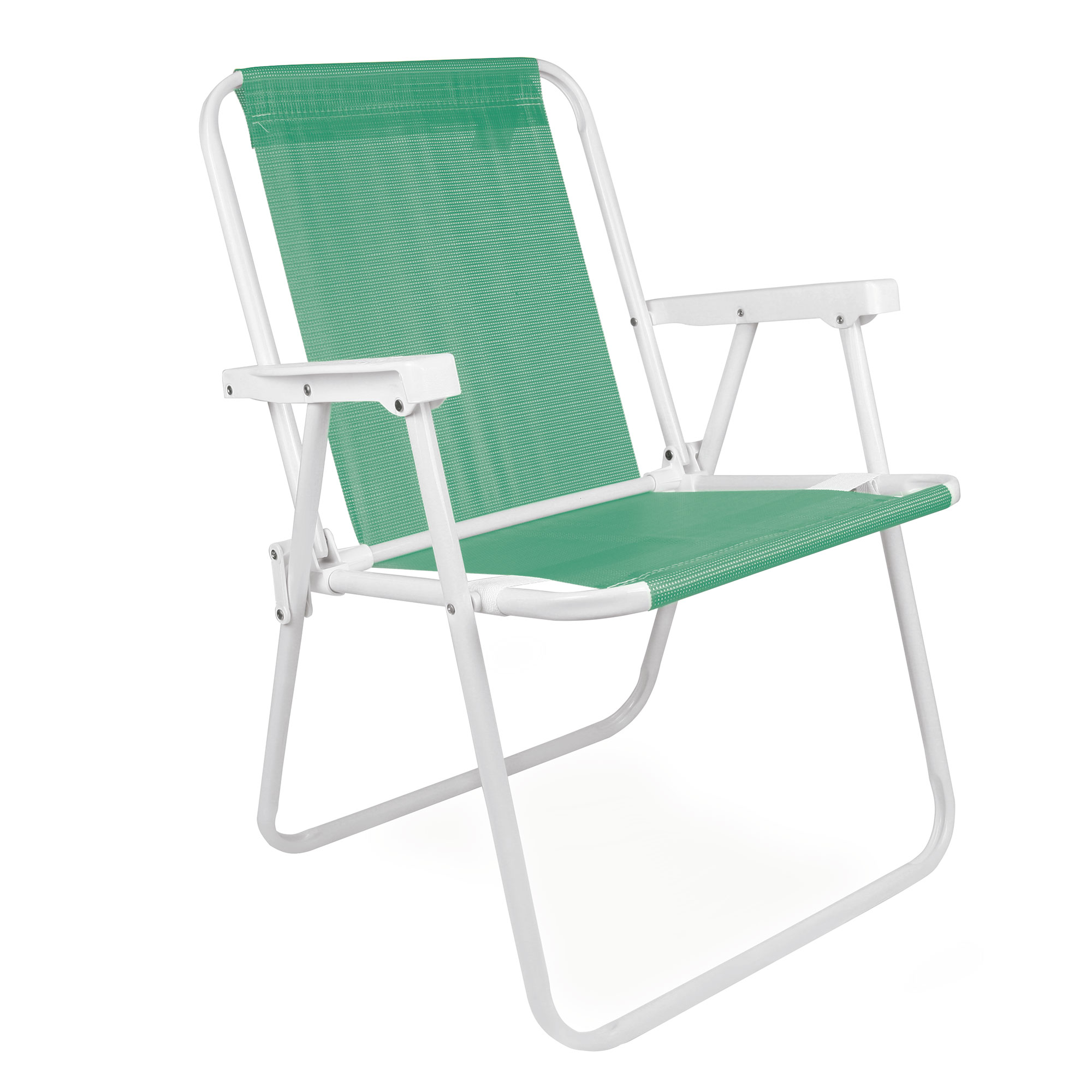 Silla Mor Verde 2287