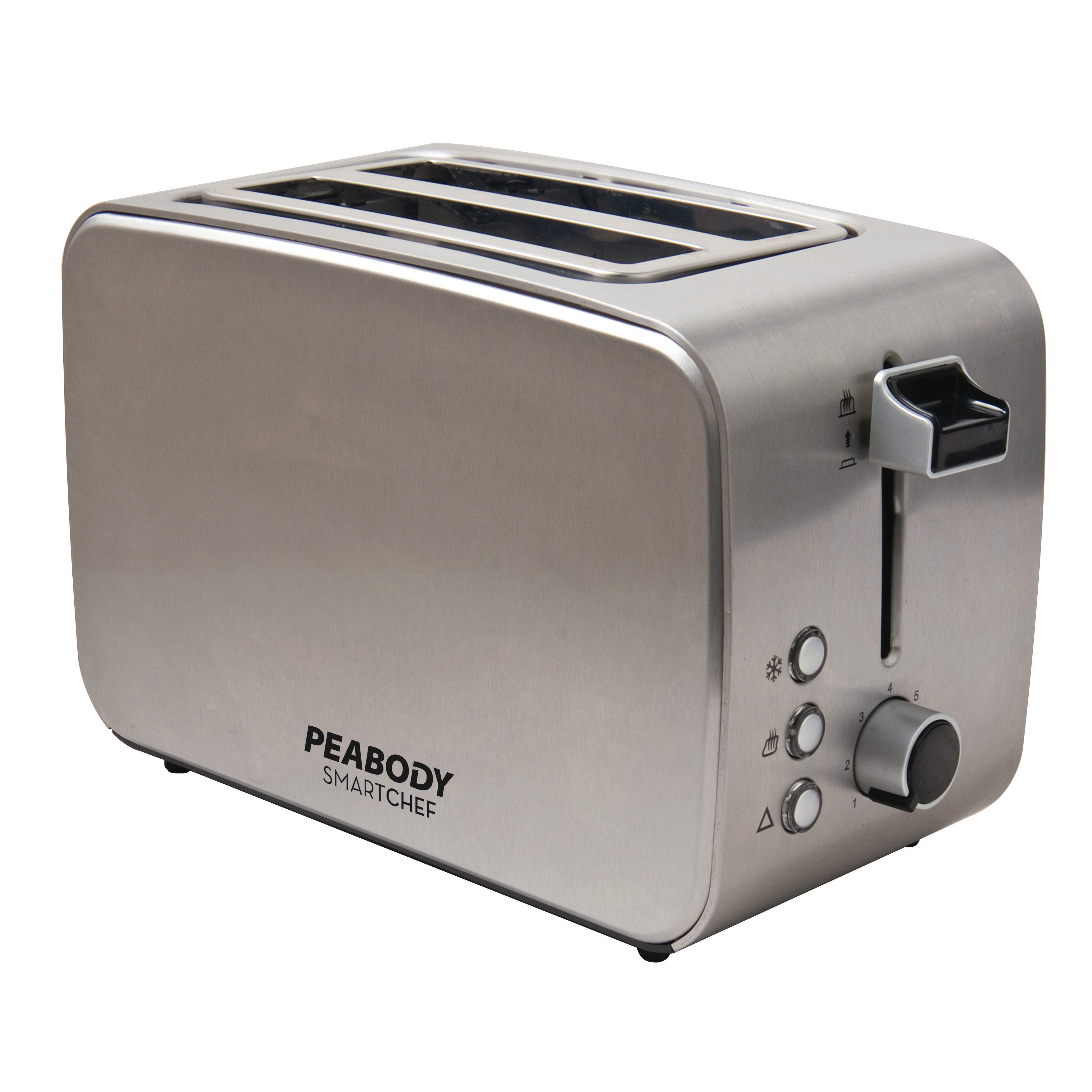 Tostadora Peabody PE-T8127