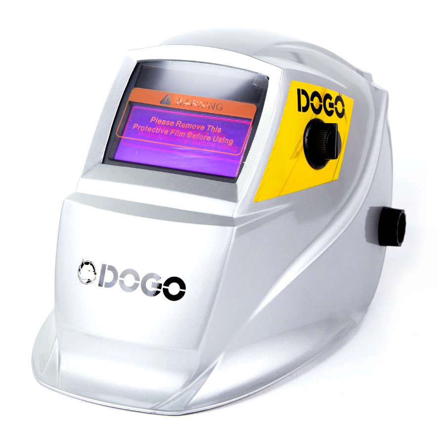 Máscara para soldar Dogo HM-2-GYE