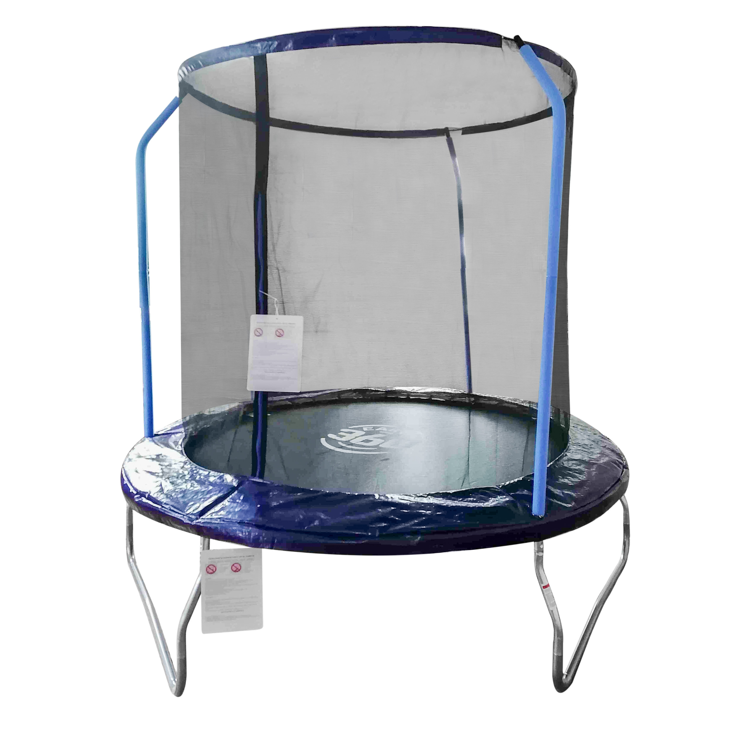 Cama Elástica Earth 360 2,40MTS 8