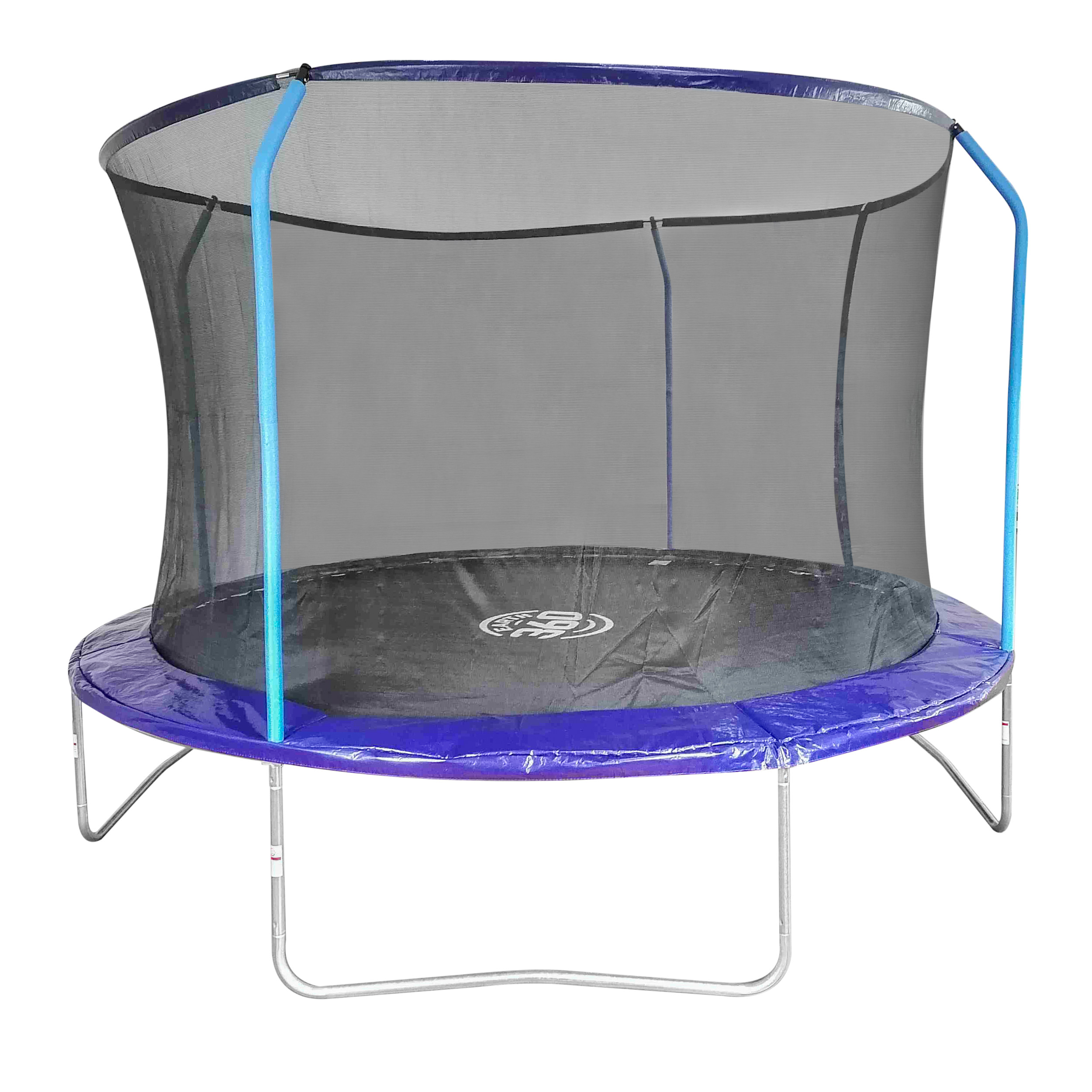 Cama Elástica Earth 360 3,65MTS 12FT