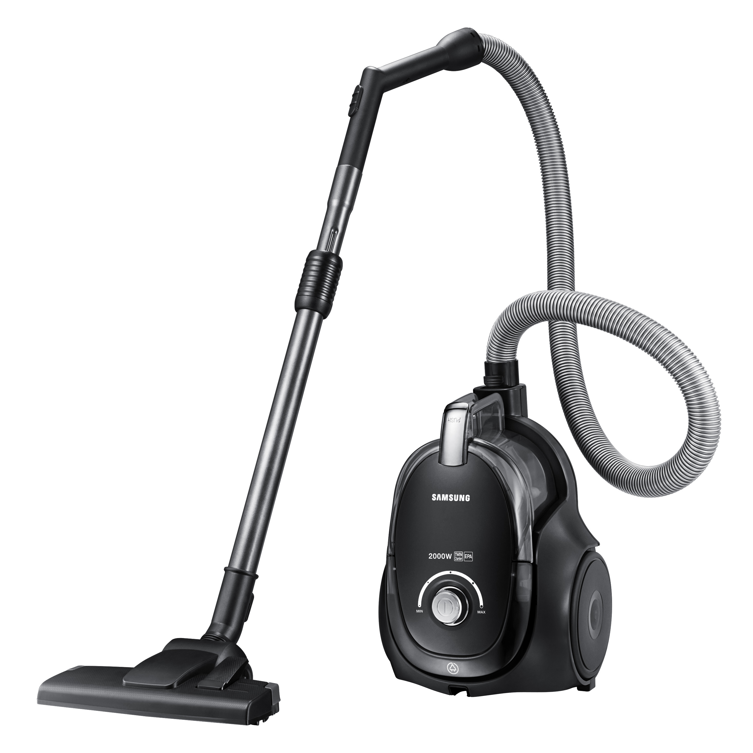 Aspiradora Samsung 2000W VC20CCNMAEB/BG 