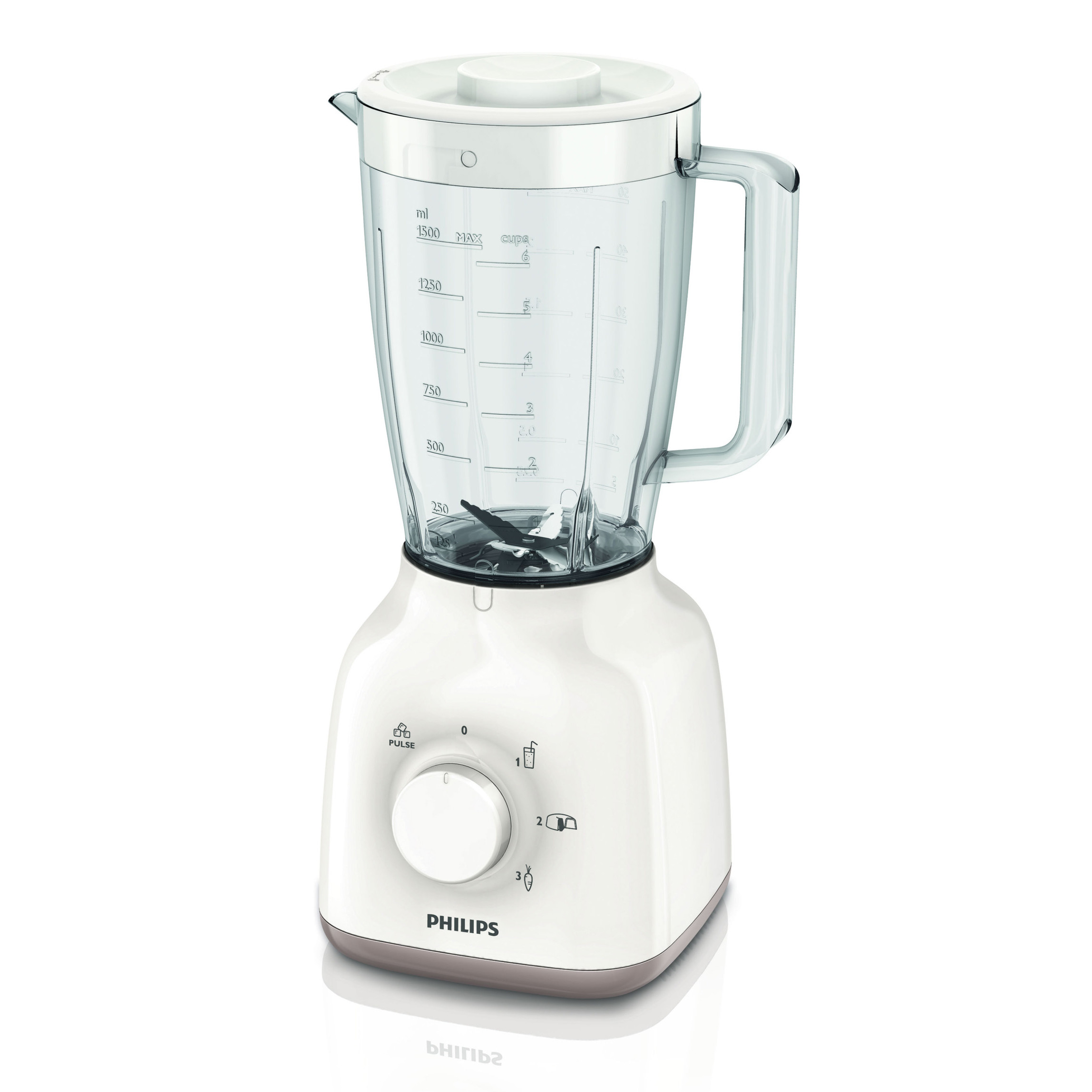 Licuadora Philips HR2125/06