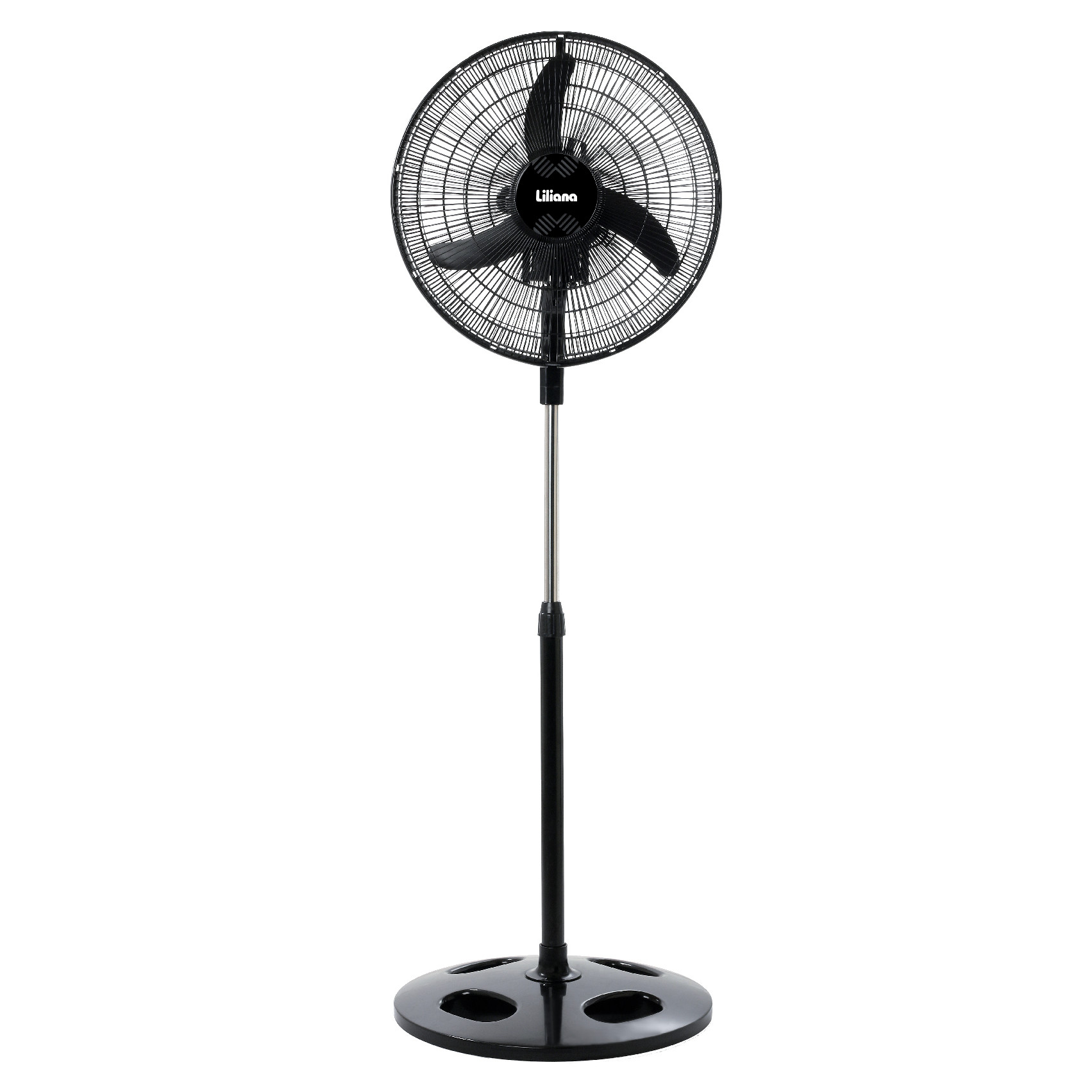 Ventilador de Pie Liliana 18" VPRN18