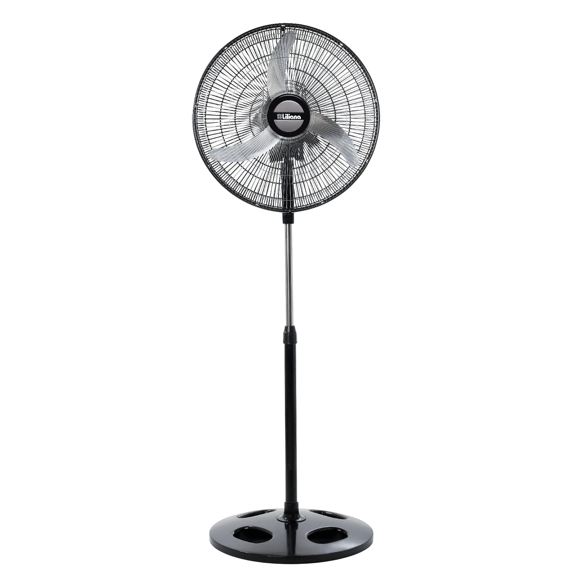 Ventilador de Pie Liliana 20" VPM2016
