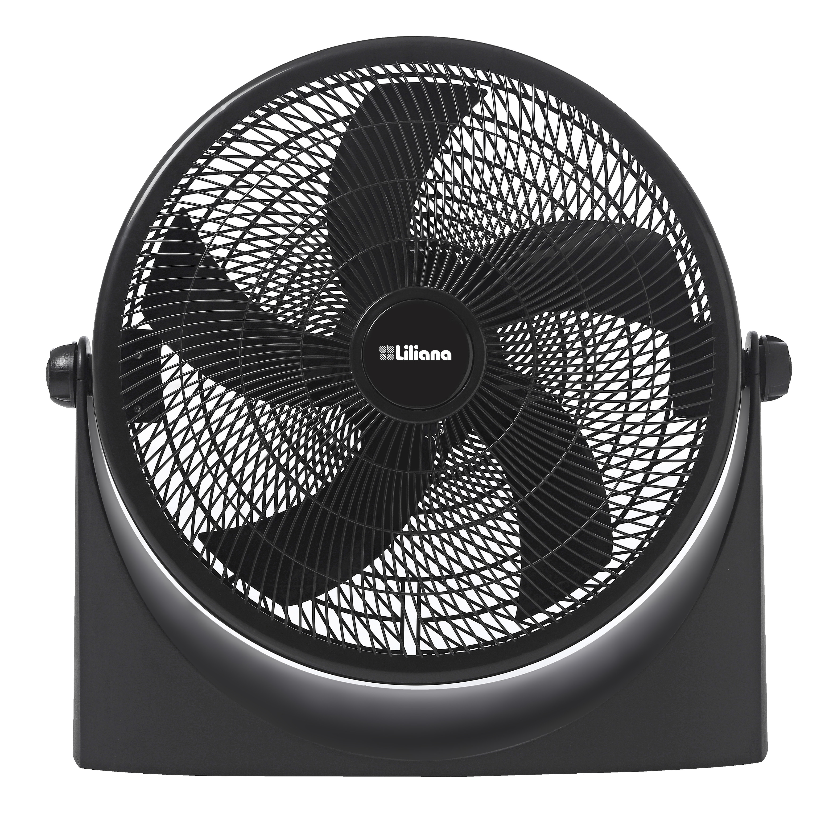 Ventilador Turbo Liliana 18" VTF18P