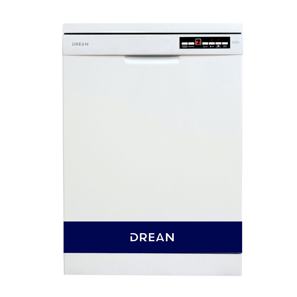Lavavajillas Drean 15 Cubiertos Dish 15.2 DTB