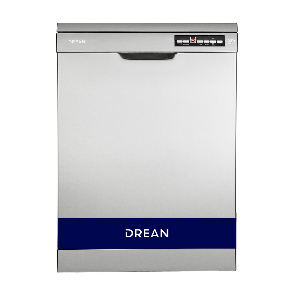 Lavavajillas Drean 15 Cubiertos Dish 15.2 DTX