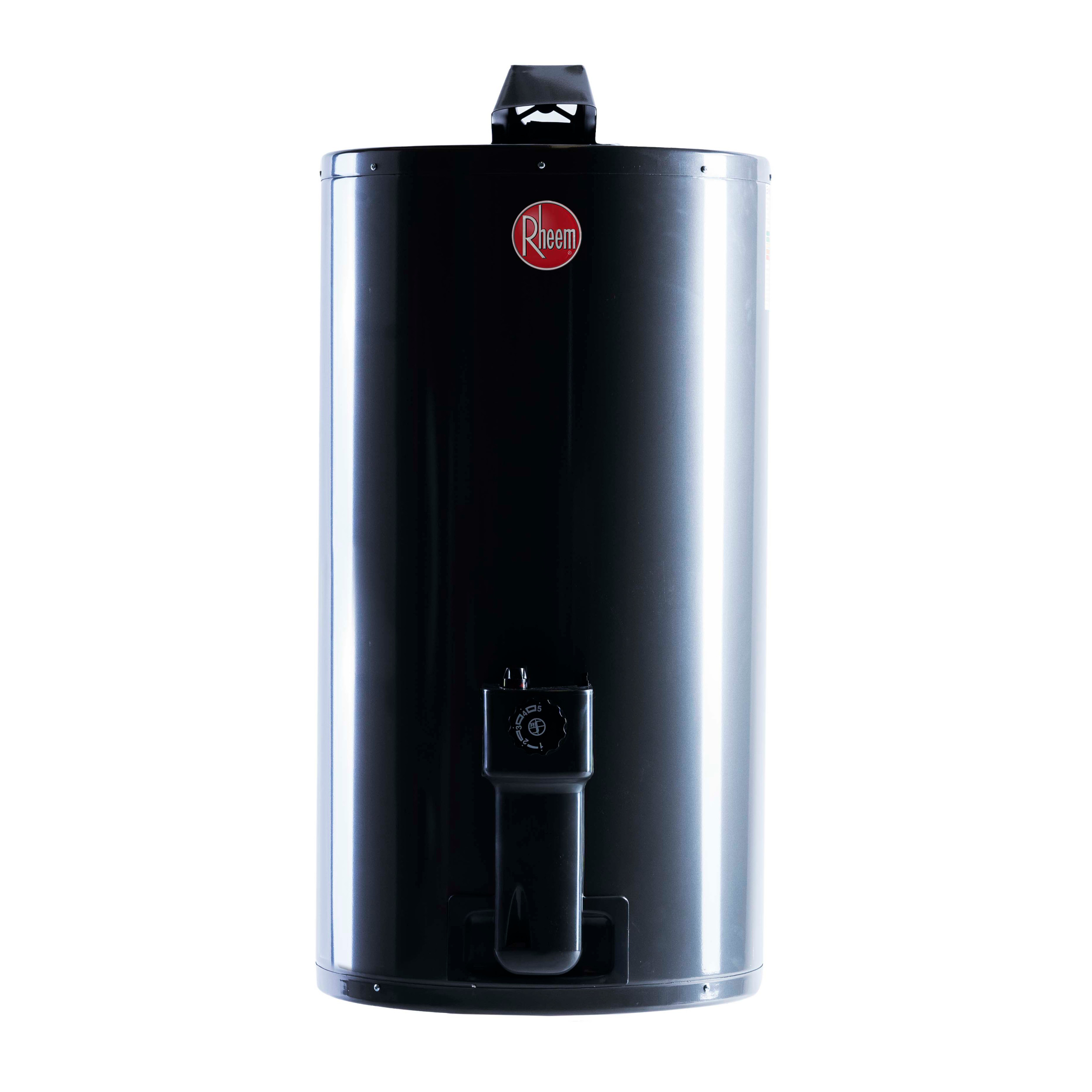 Termotanque a Gas Rheem 80 Lts TGNC080RH