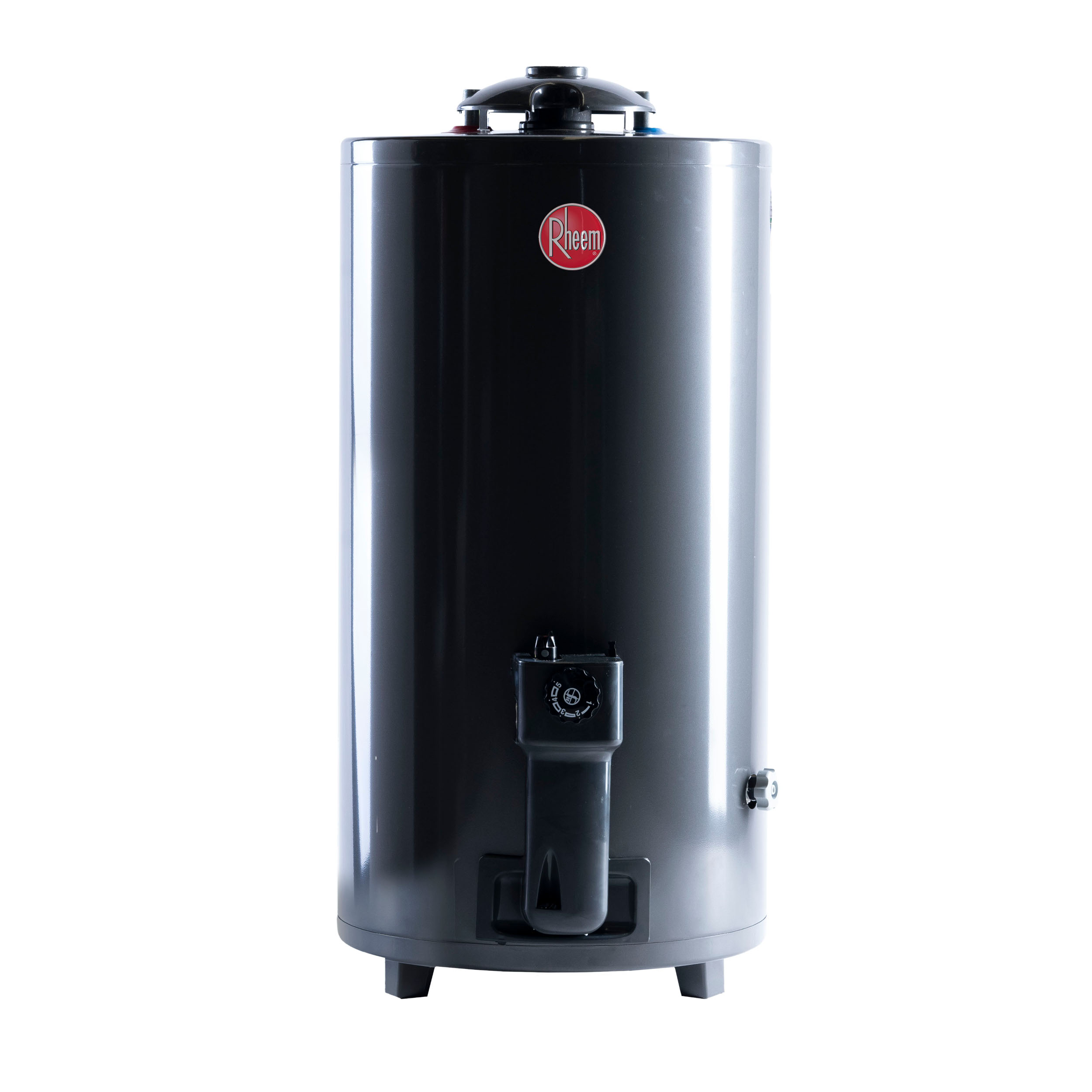 Termotanque a Gas Rheem 80 Lts TGNP080RH