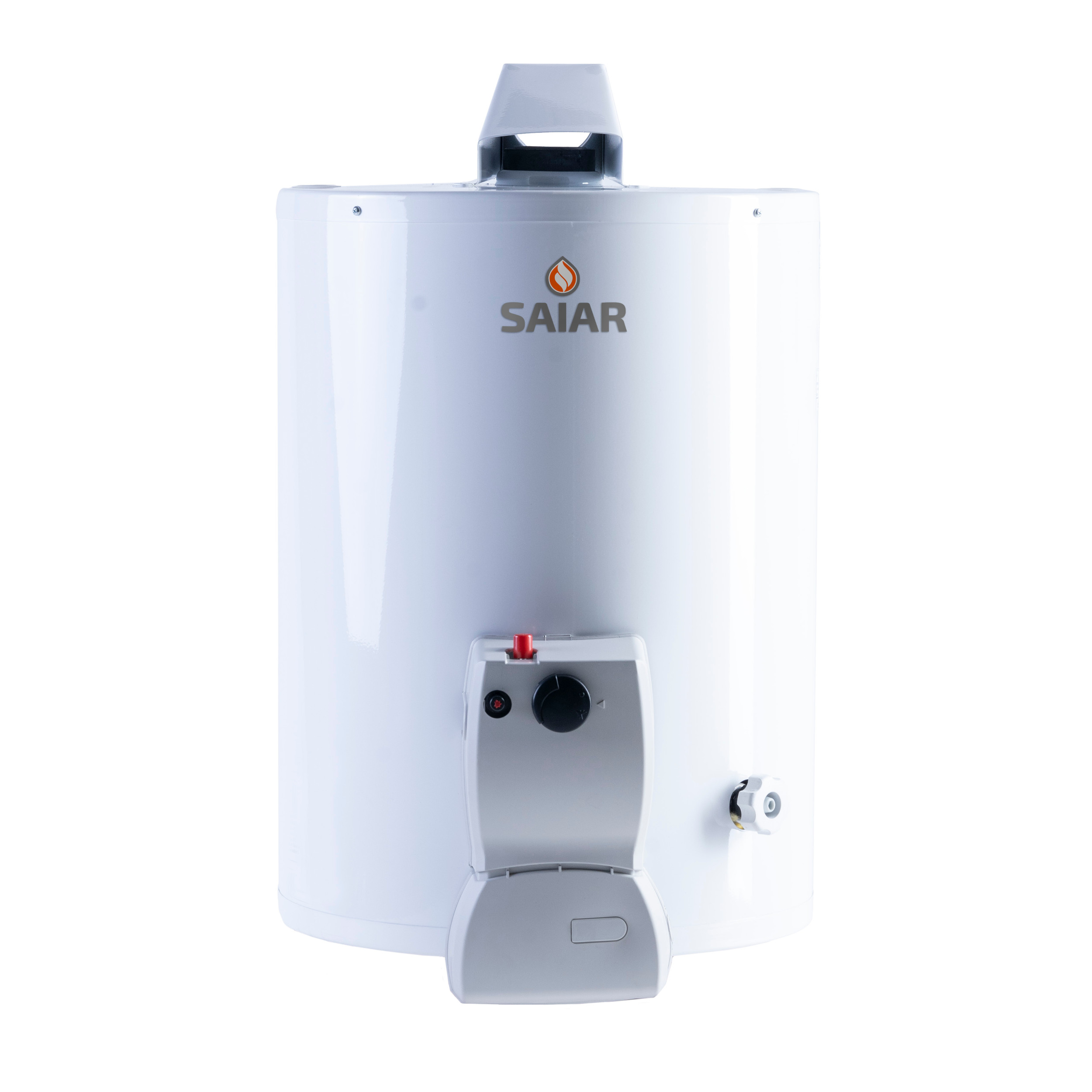 Termotanque a Gas Saiar 50 Lts TCG050MSA13