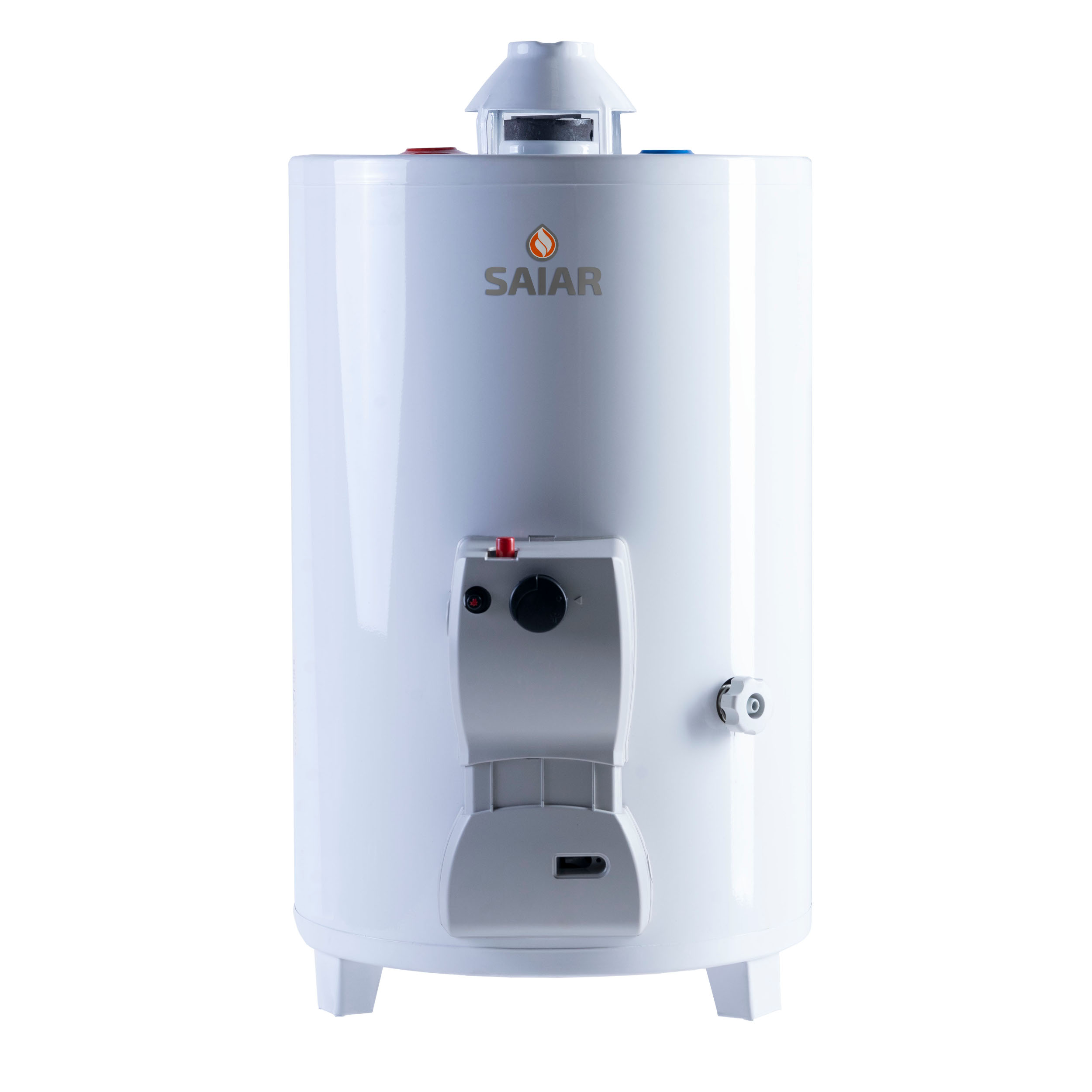 Termotanque a Gas Saiar 50 Lts TPG050MSA13