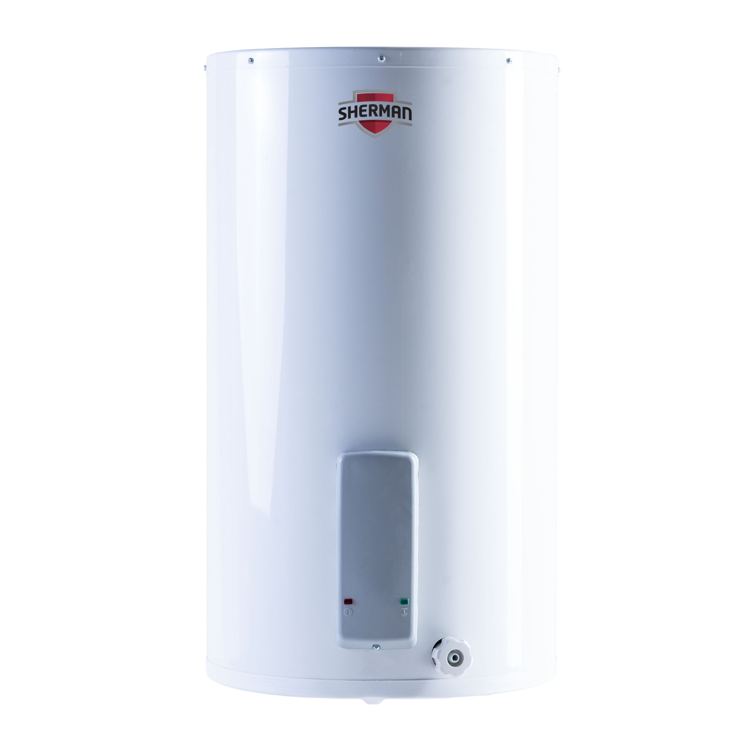 Termotanque Eléctrico Sherman 85 Lts TECC085ESHK2