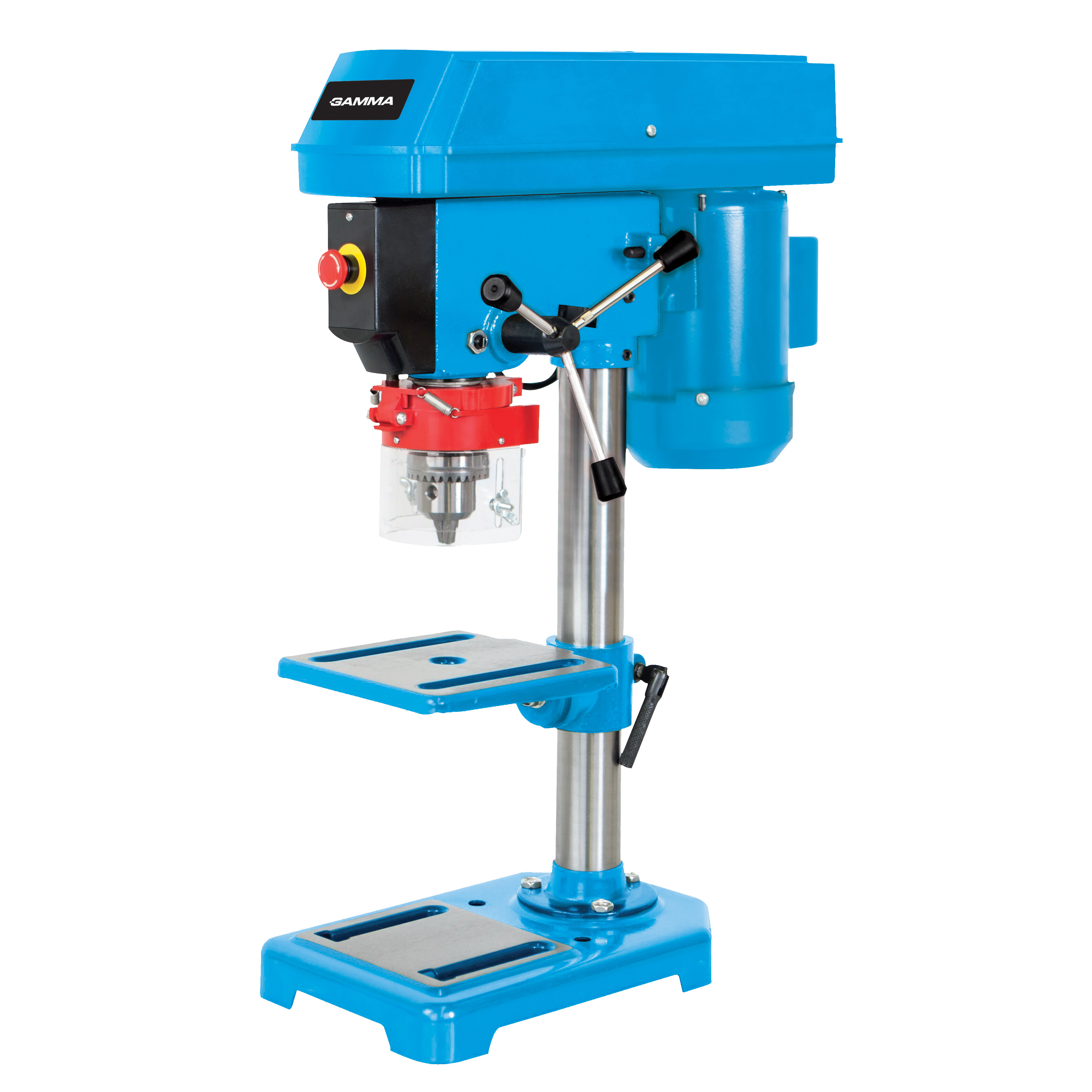 Taladro de Banco Gamma 13mm 350W