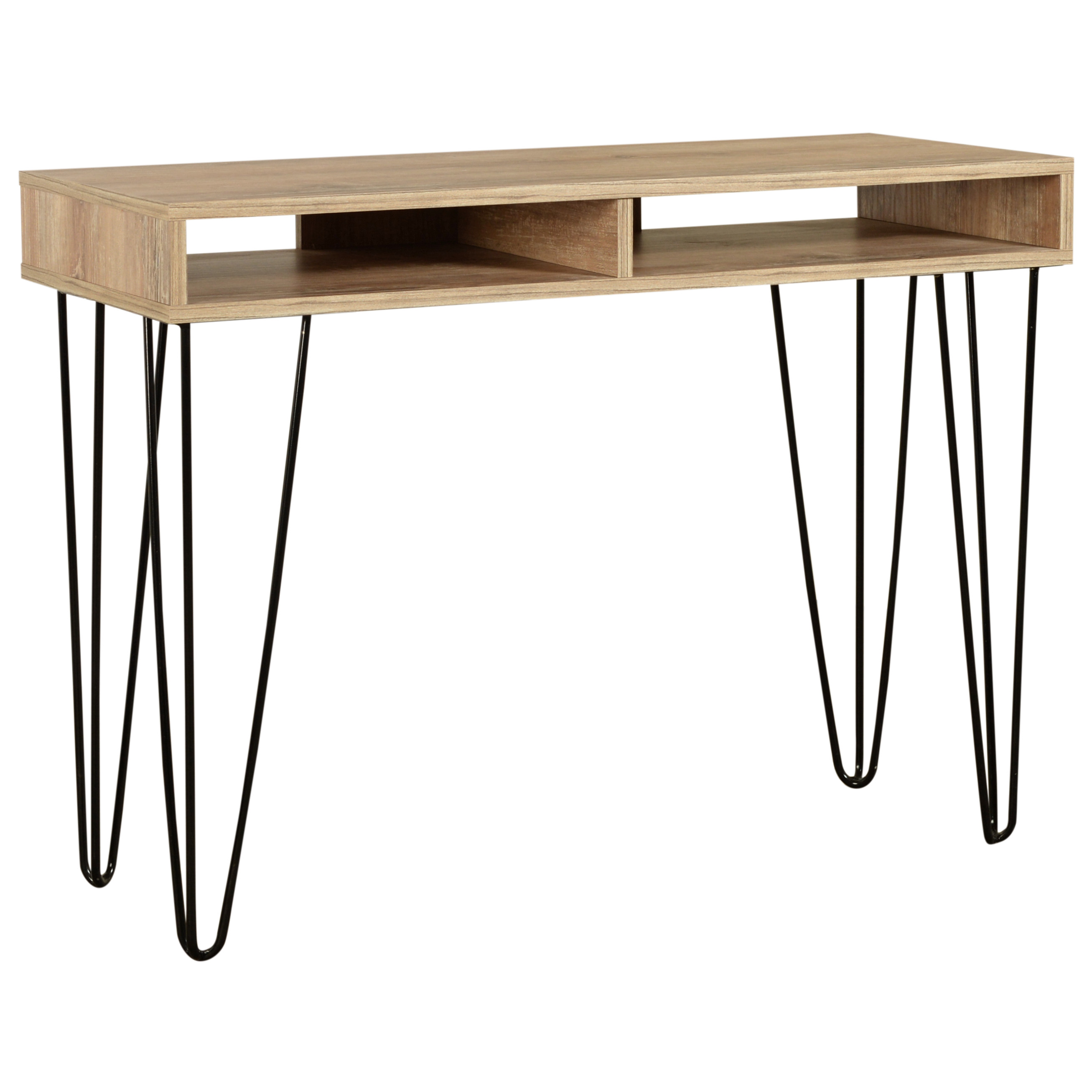 Escritorio Dielfe Industrial Atakama LIE110