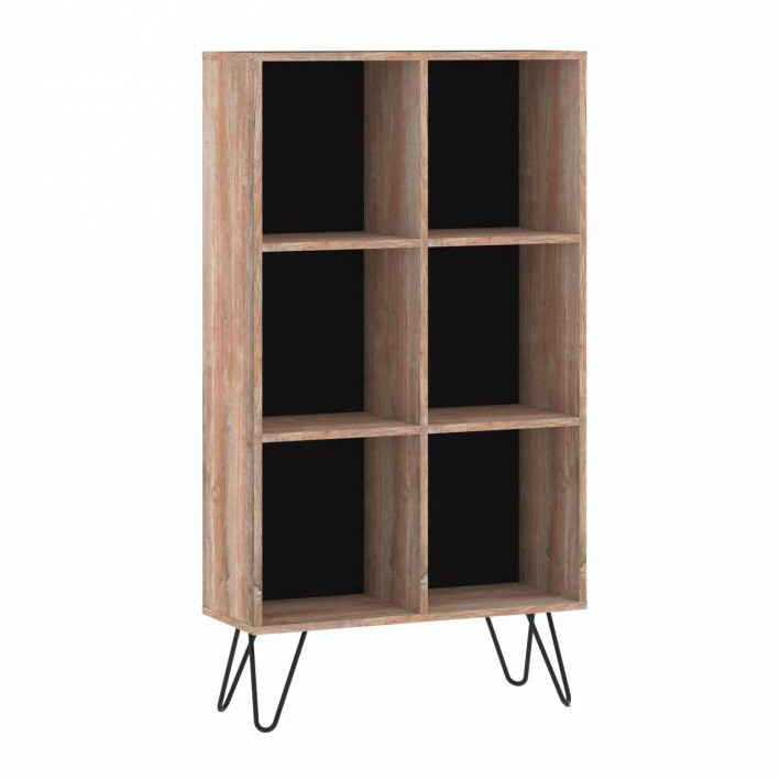 Biblioteca Industrial Dielfe Atakama LE077