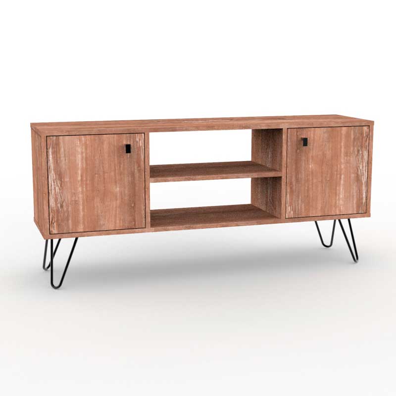 Rack para TV Industrial Dielfe RE141