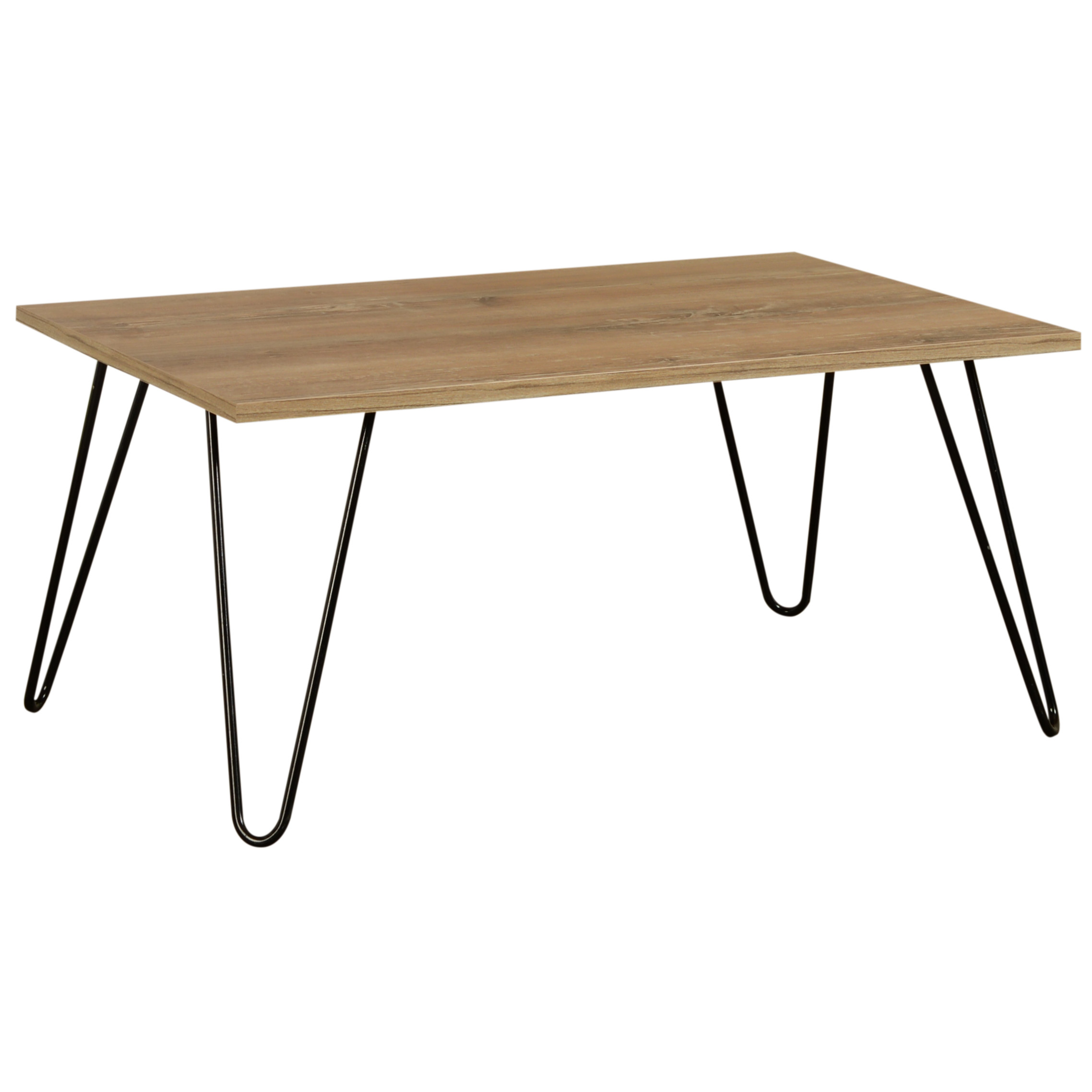 Mesa Ratona Dielfe Industrial Atakama MIR090