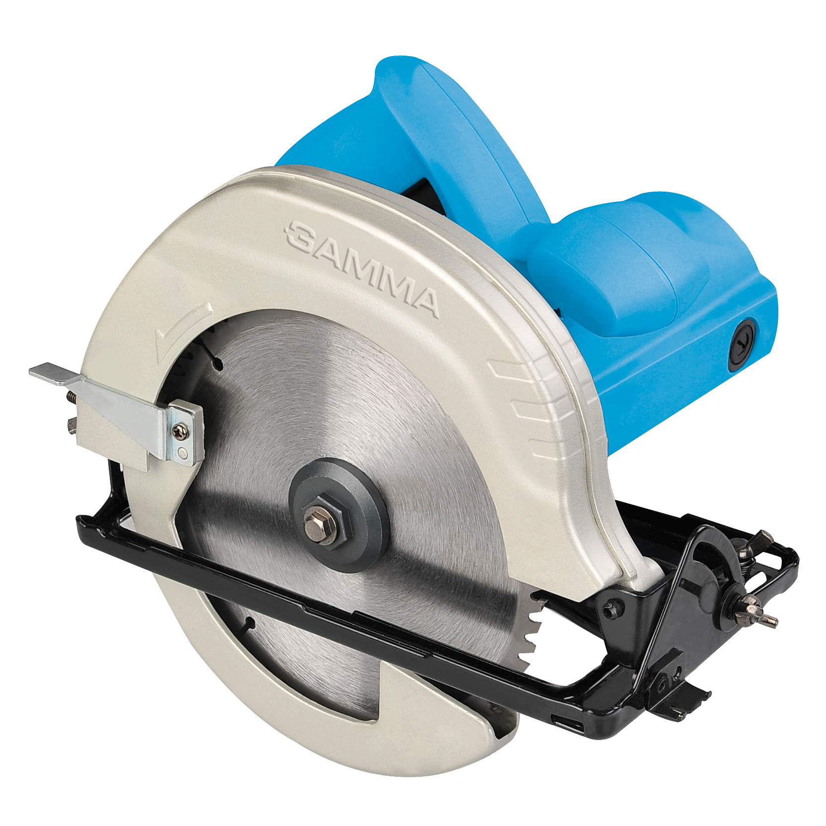 Sierra Circular Gamma 1300W