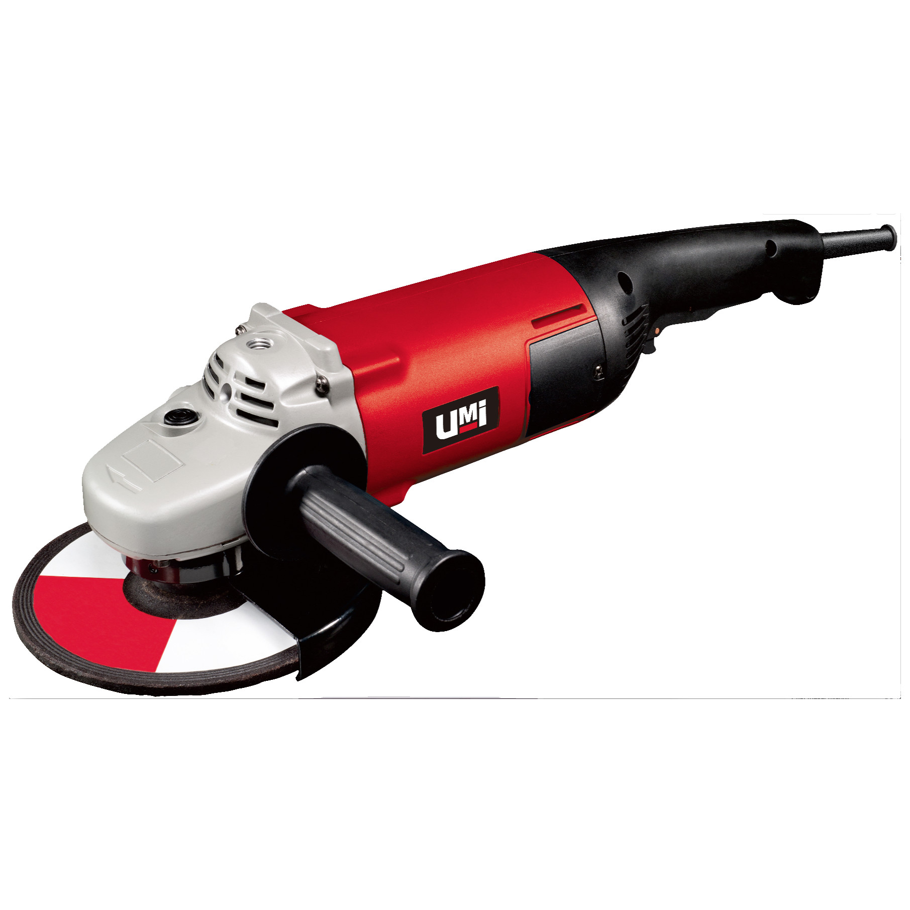 Amoladora Angular Umi 180mm 2000 W