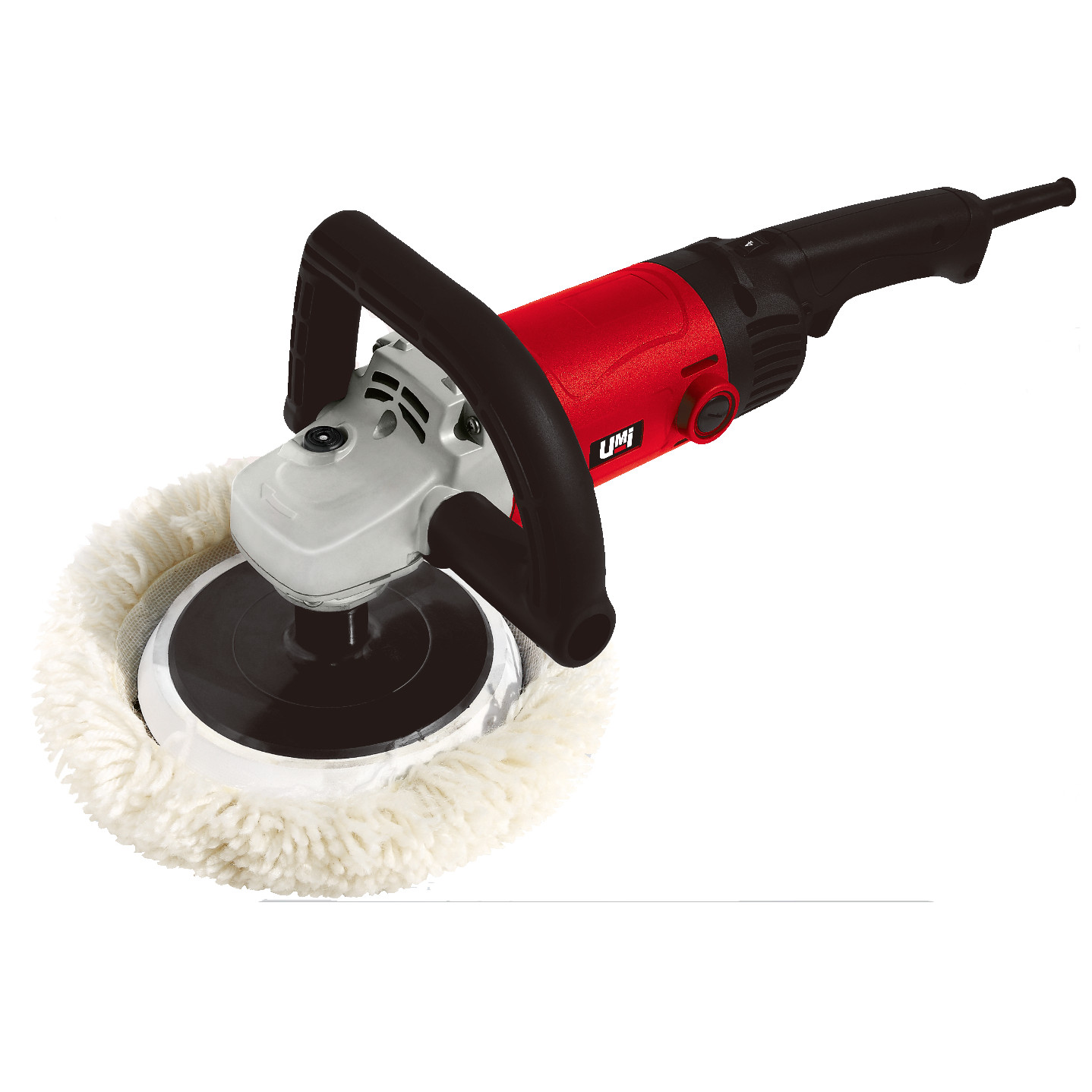 Lustralijadora Umi 1400W 