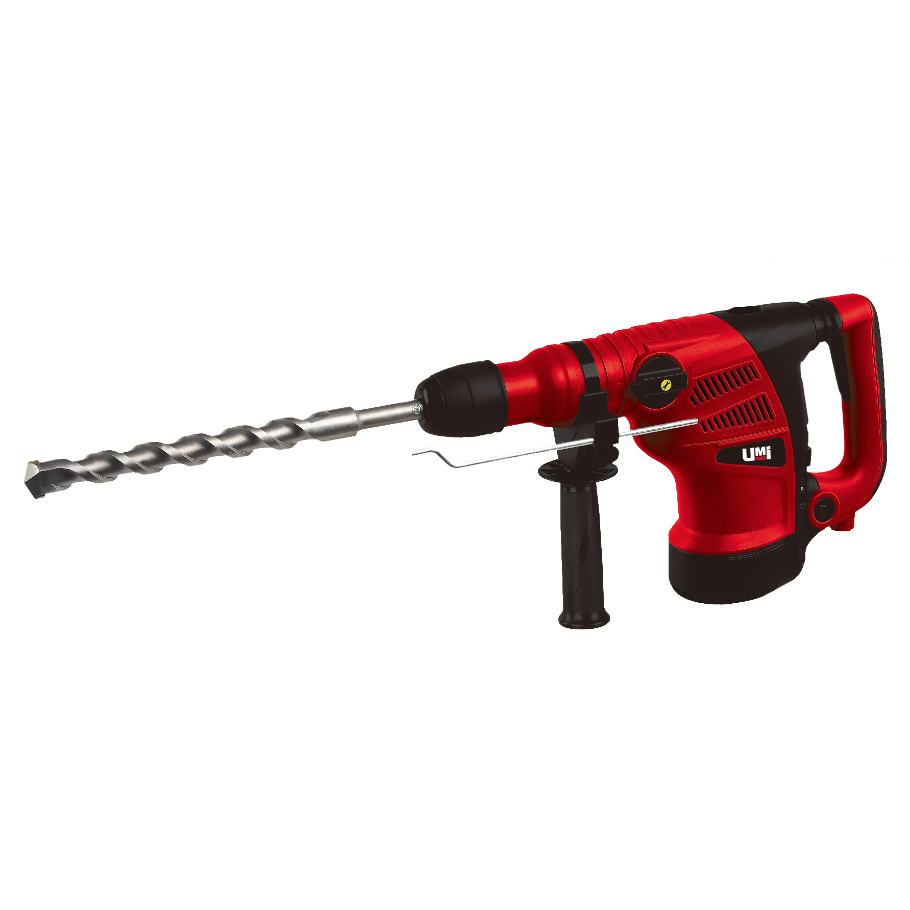 Rotomartillo SDS Umi 1100W HU017