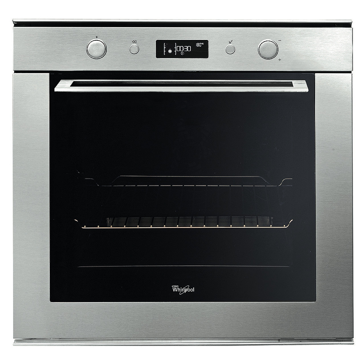 Horno Eléctrico Whirlpool 67 Lts AKZM756IX