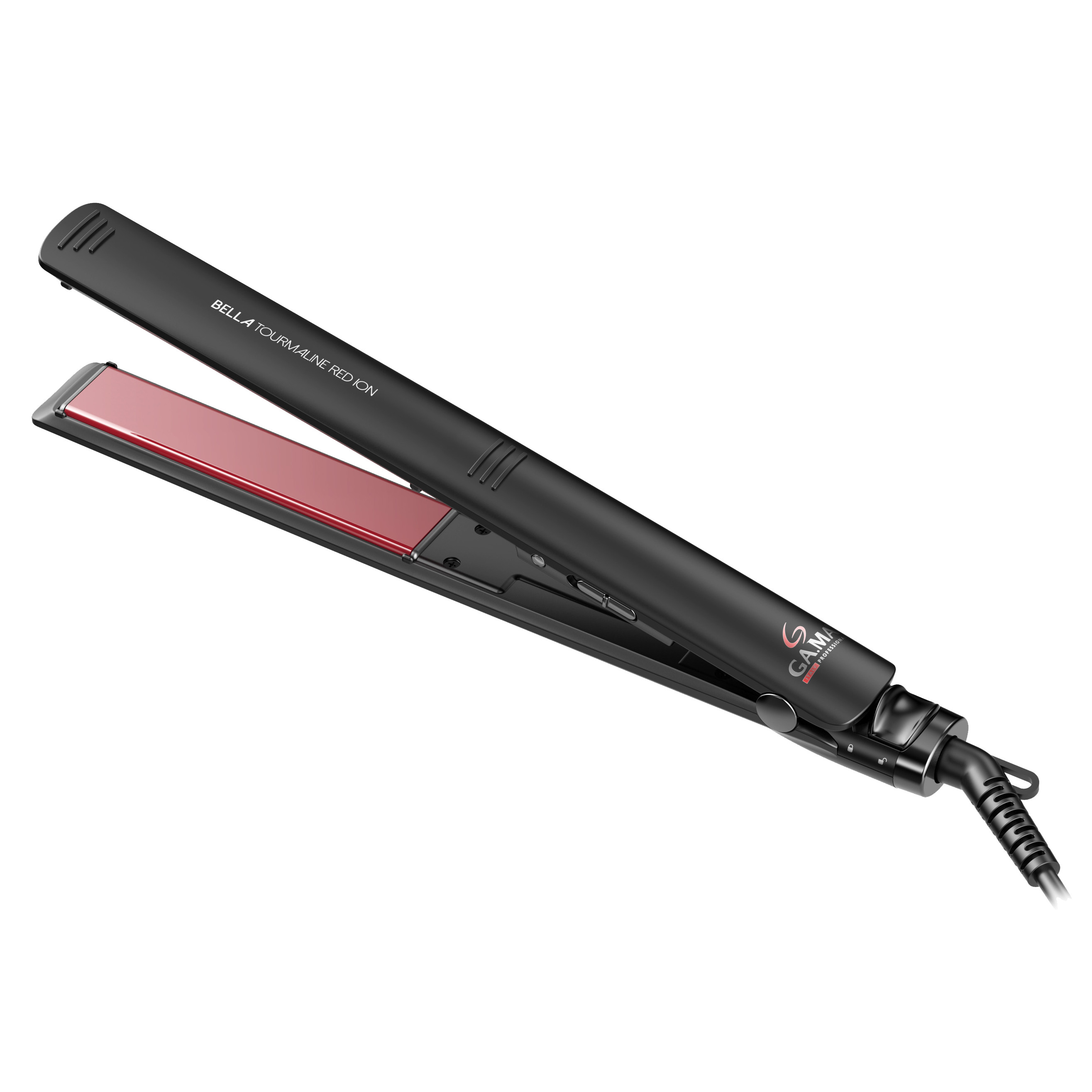 Planchita de Pelo Gama Elegance Bella T