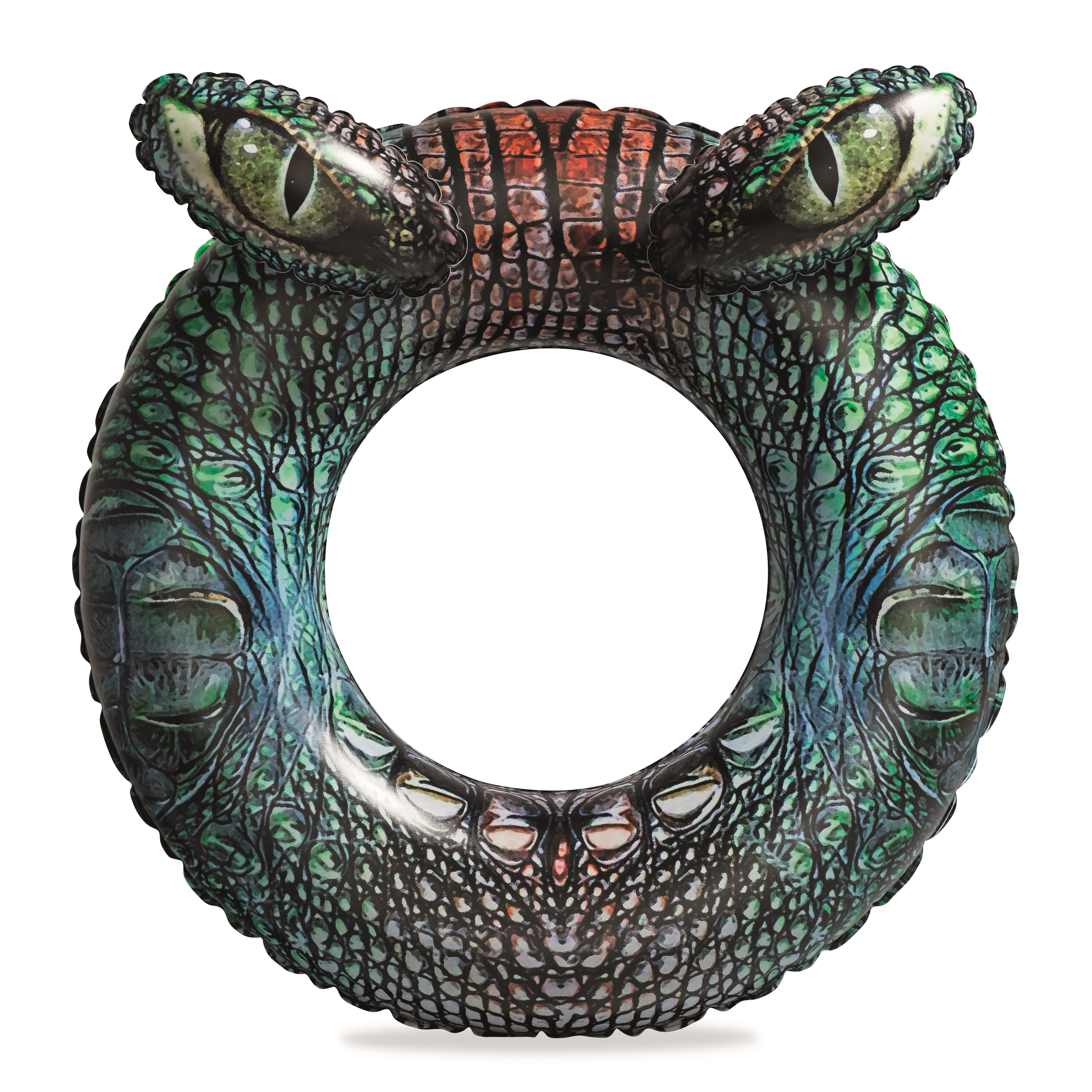 Salvavidas Bestway Cocodrilo 91cm