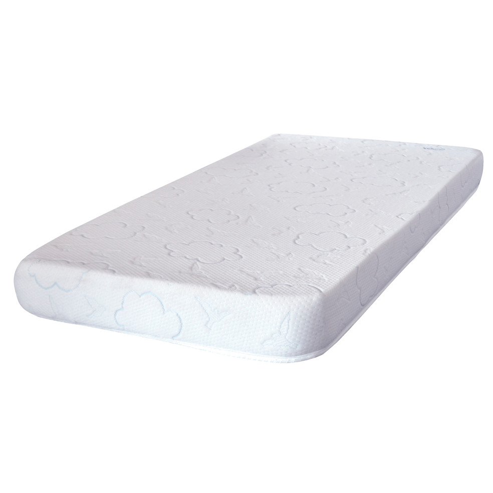 Colchón de Espuma 1 Plaza 140x80 Plush Superflex