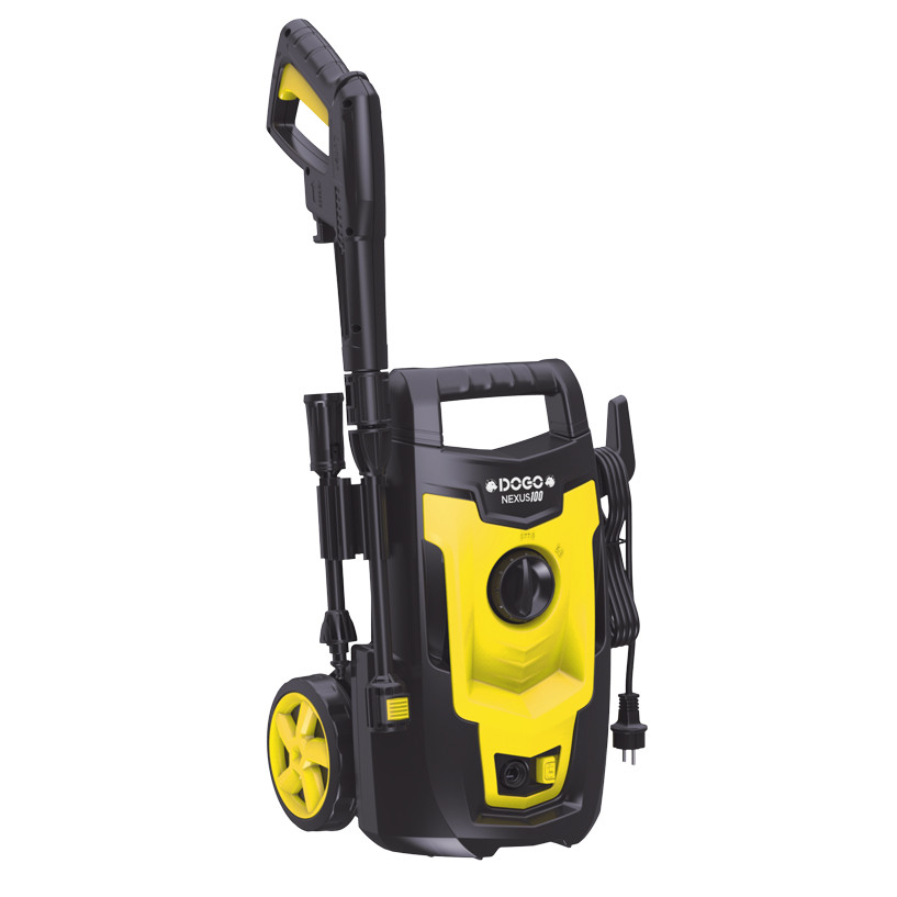 Hidrolavadora Dogo 1400W 100 Bar NEXUS 100