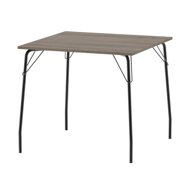 Mesa Cuadrada Dielfe MBK085