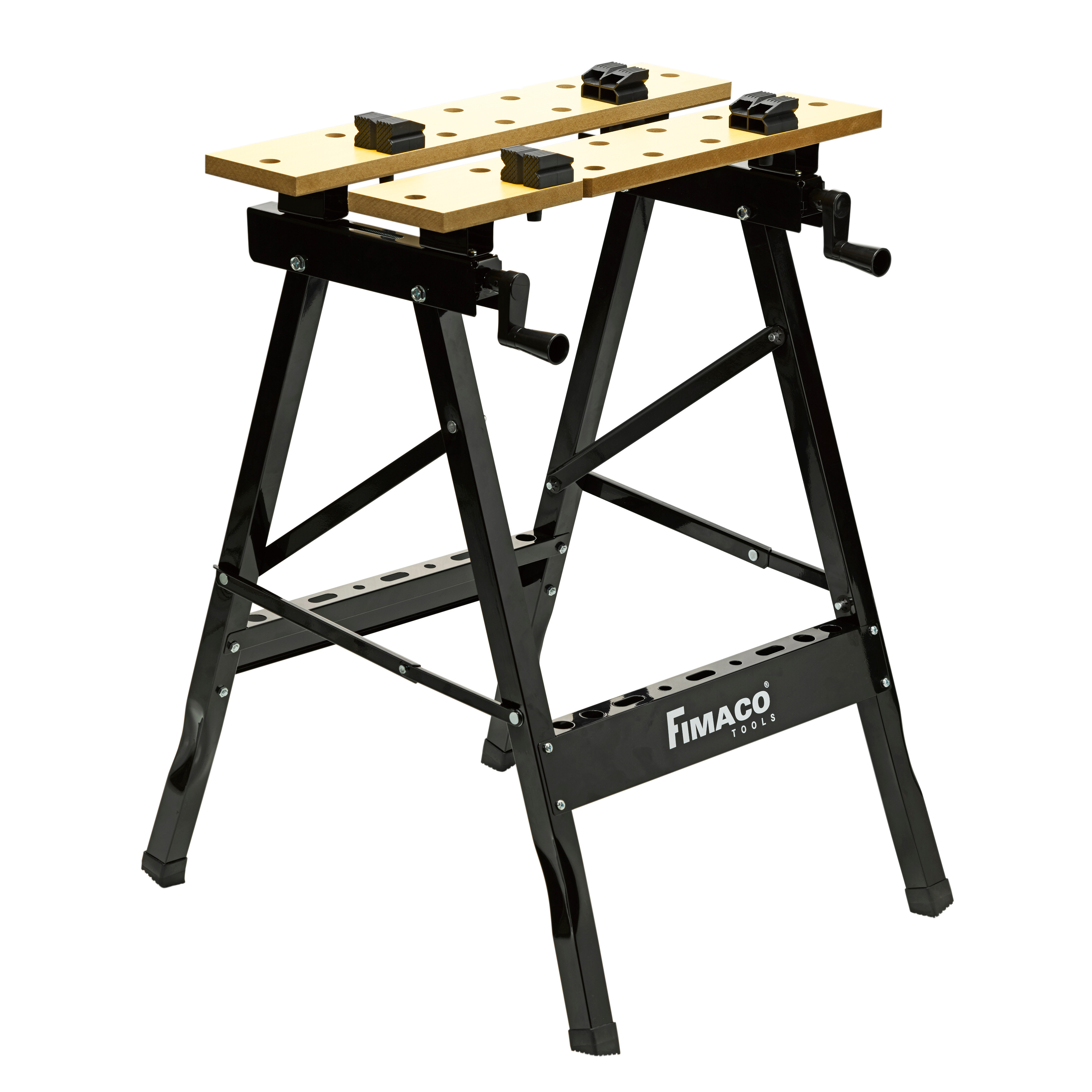 Banco de Trabajo Fimaco SLA318