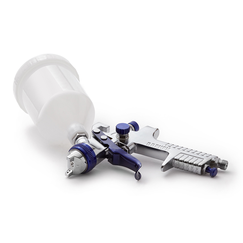 Pistola de Pintar Bremen 