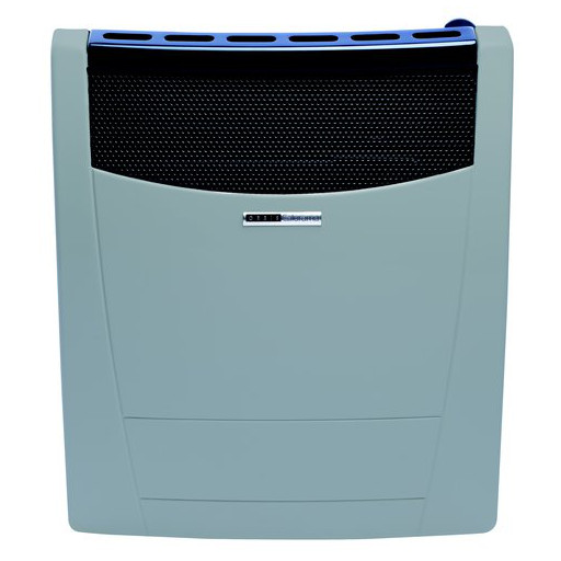 Calefactor Orbis Tiro Balanceado 3800K 4146GO