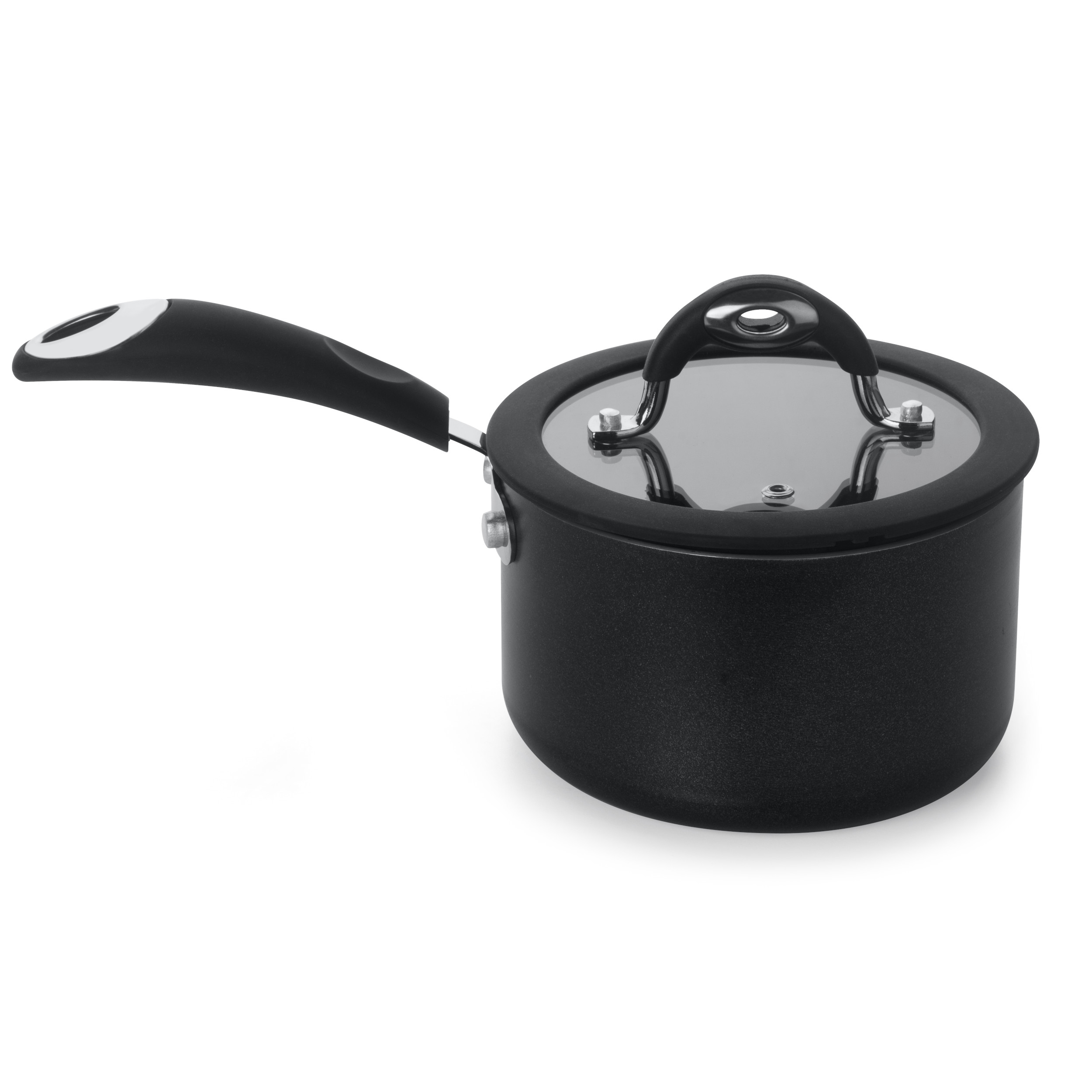 Cacerola Multiflon Dom 18 cm