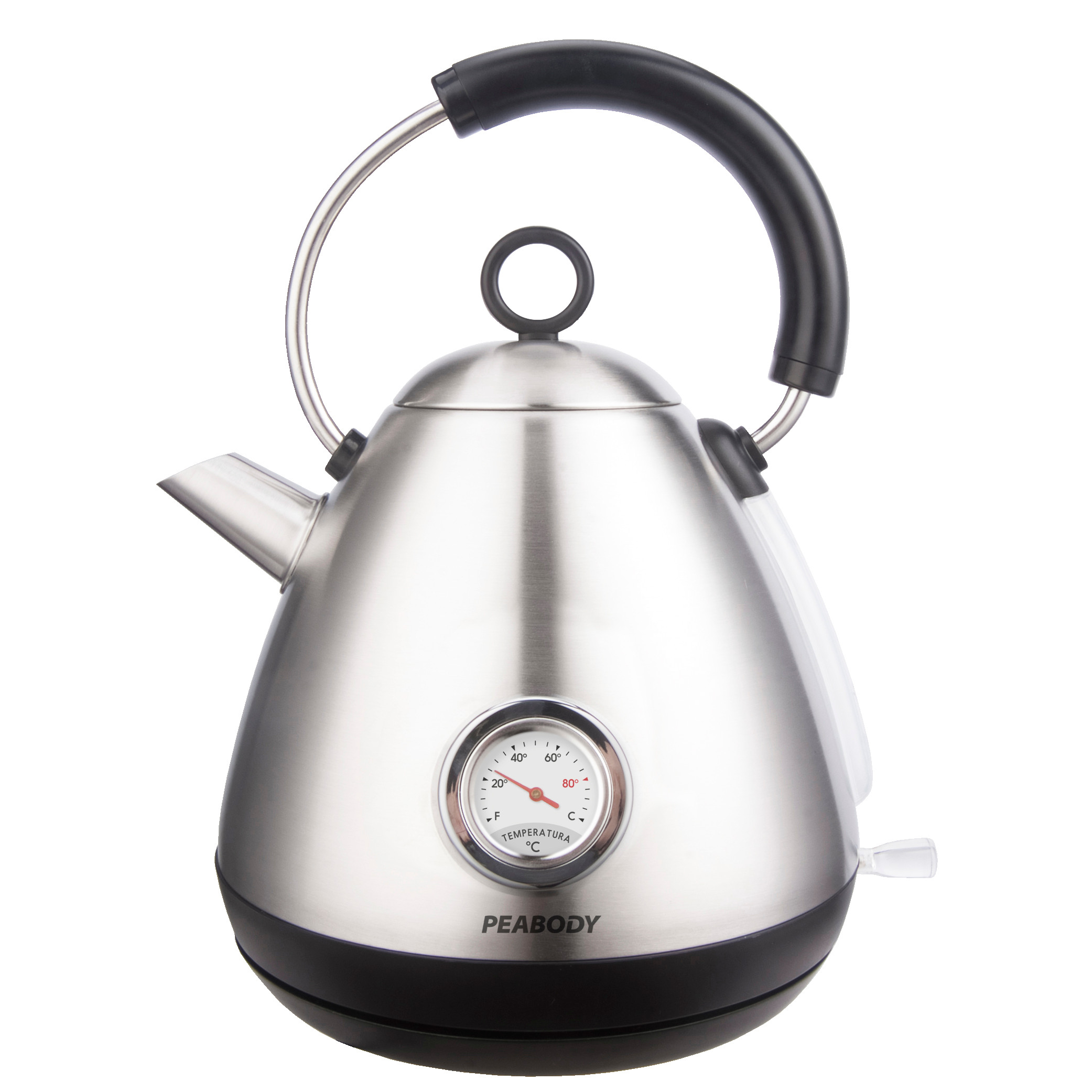 Hervidor Peabody Vintage PE-KV8215S