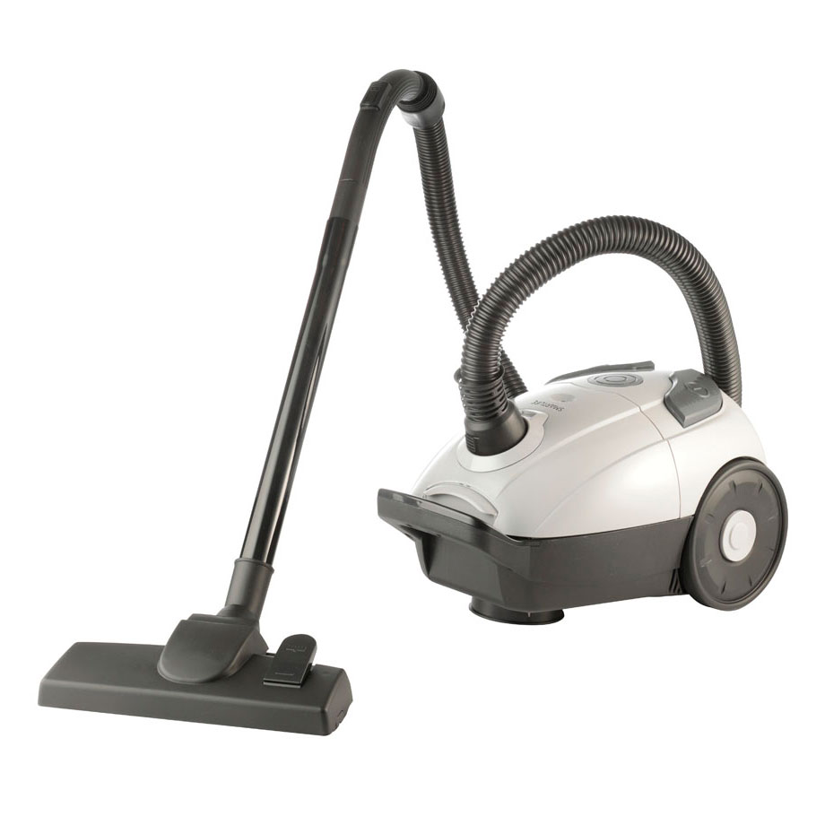 Aspiradora Smartlife con Bolsa SL-VC16BAG