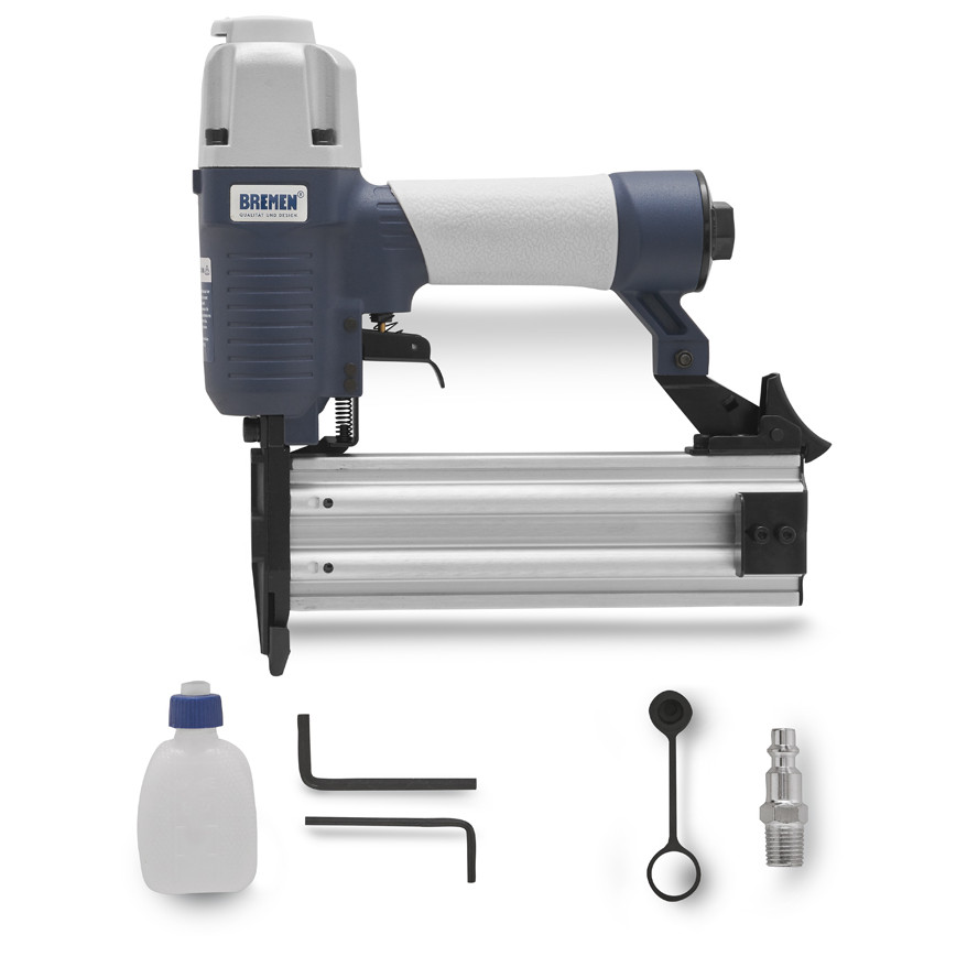 Clavadora Neumática Bremen