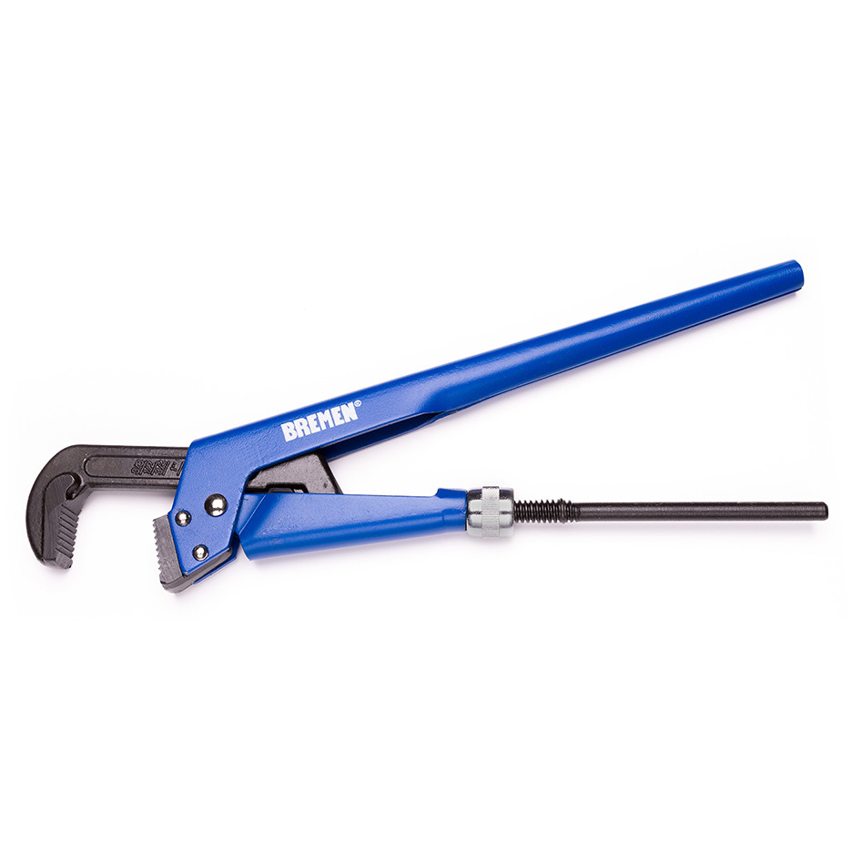 Llave para Caño Bremen tipo Sueca 1 1/2" 
