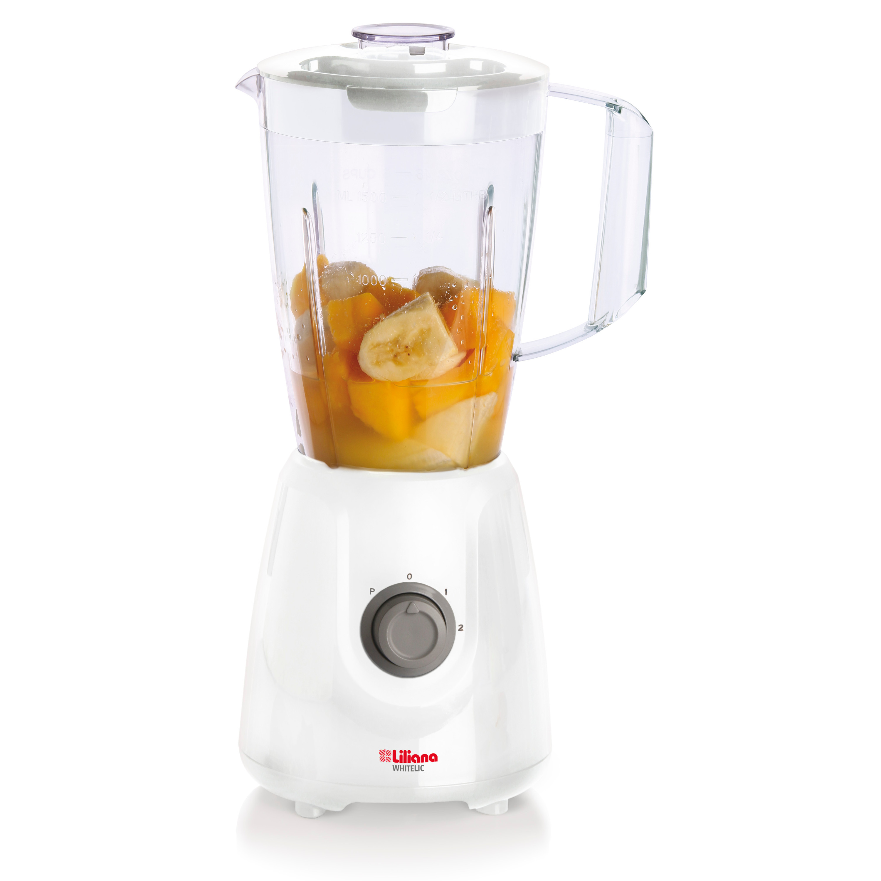 Licuadora Liliana Whitelic AL100