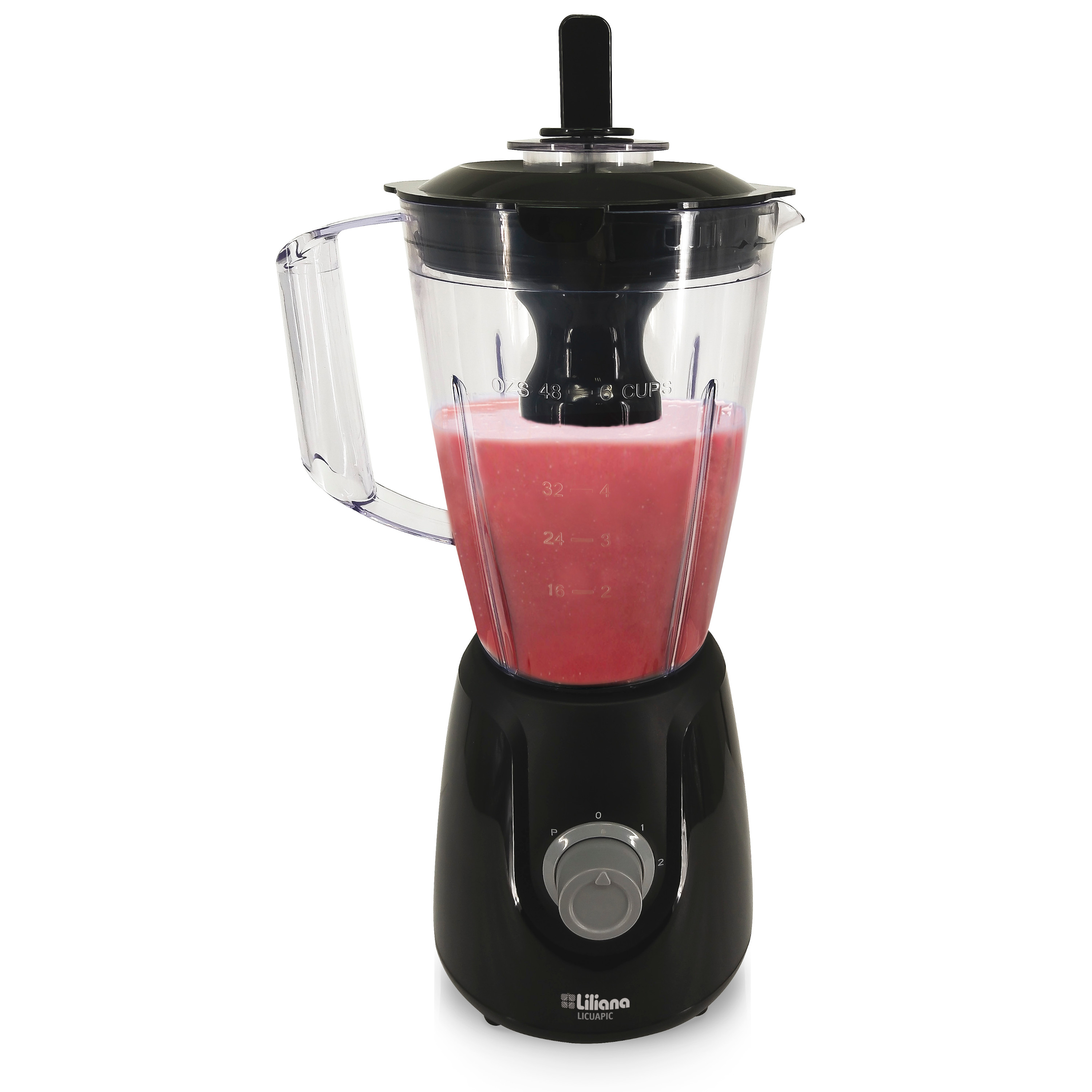 Licuadora Liliana Licuapic AL110