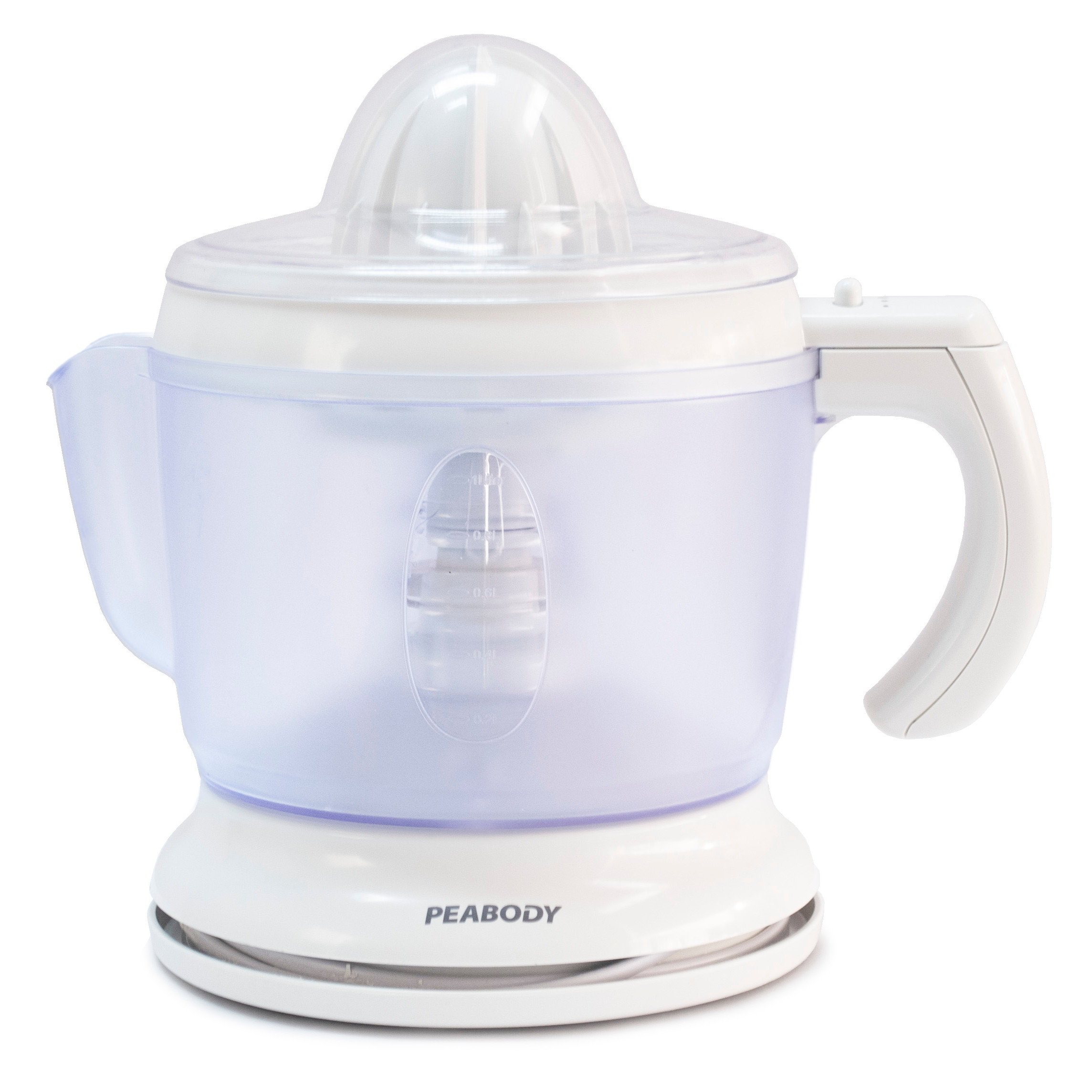 Exprimidor Peabody PE-EC30